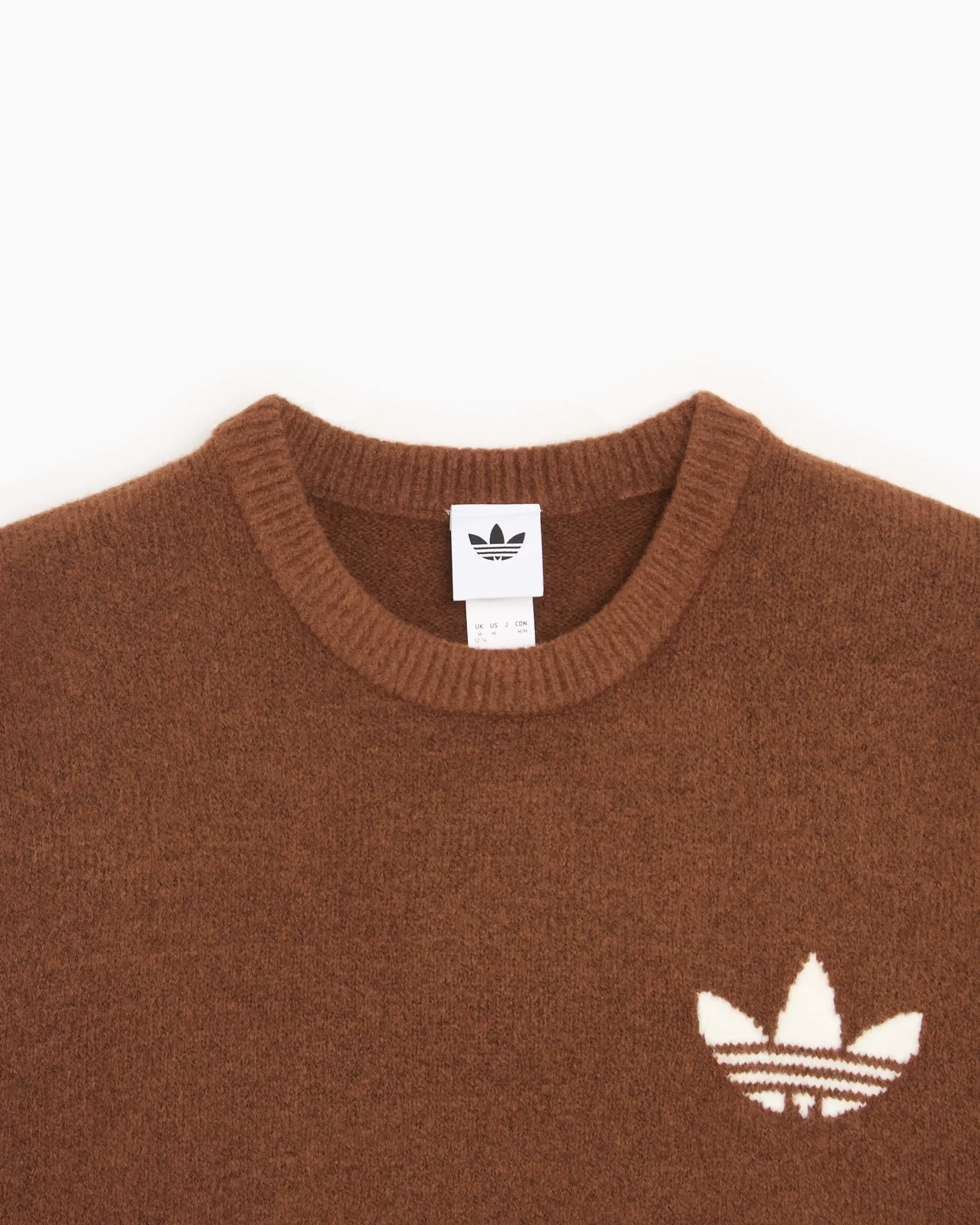 adidas Jersey con logo Relaxed adidas Originals Athletic Department para mujer
