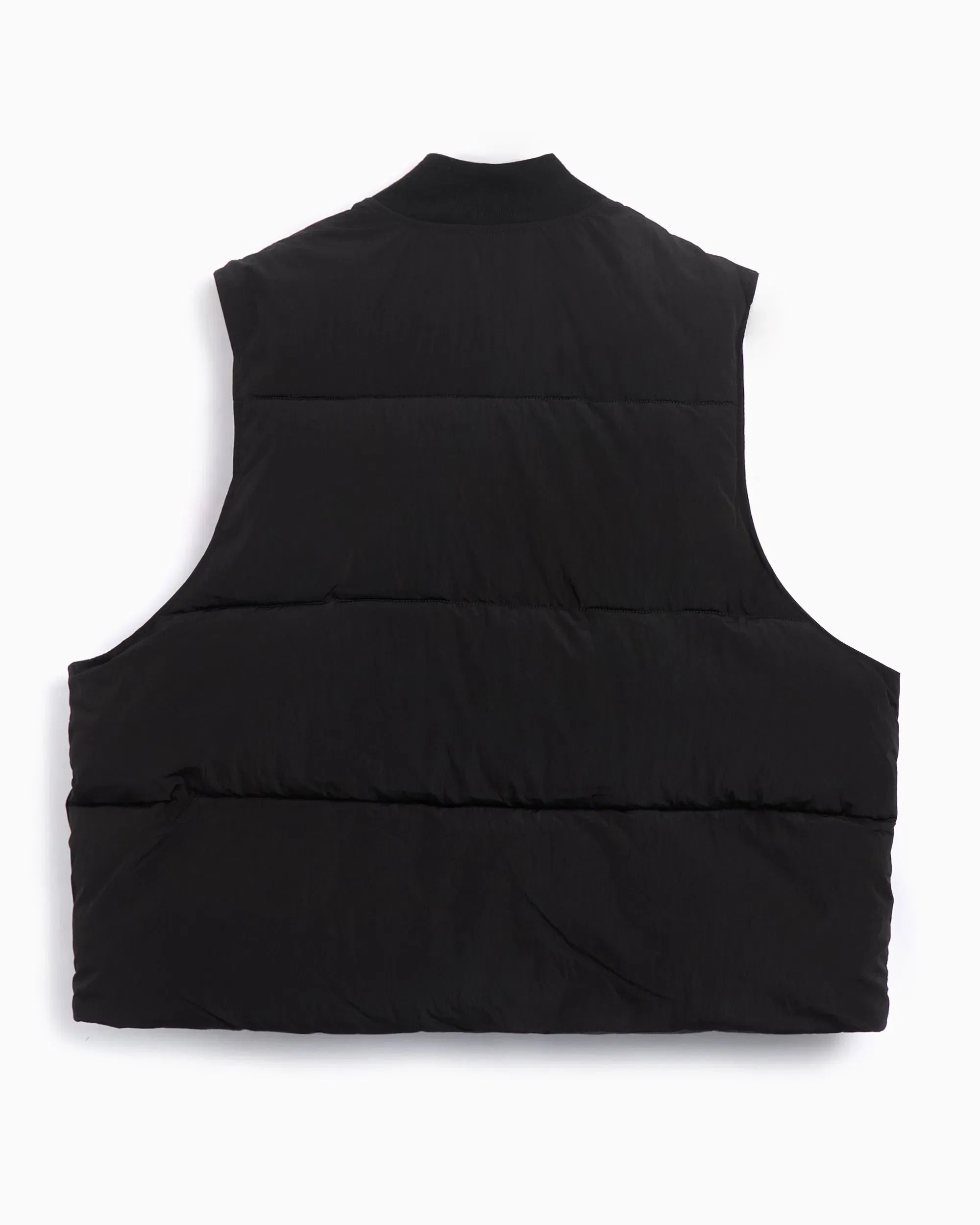 Alpha Industries Chaleco Alpha Industries MA-1 Men's Puffer Vest para hombre