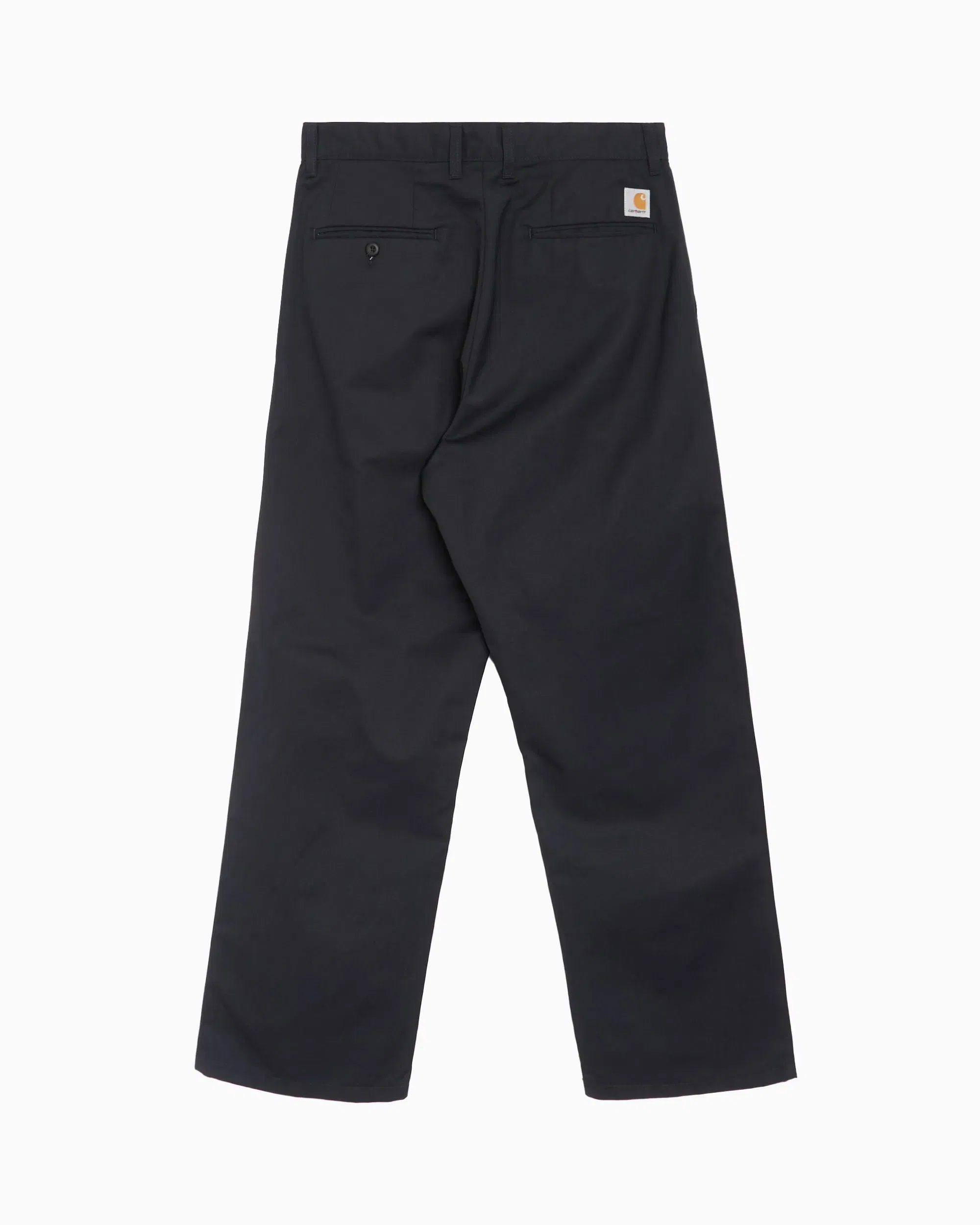 Carhartt WIP Pantalones chinos Relaxed Carhartt WIP Evan Unisex