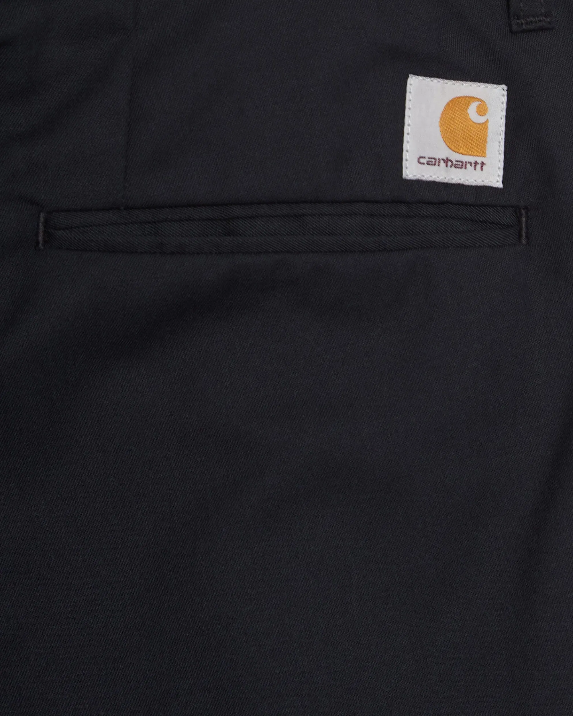 Carhartt WIP Pantalones chinos Relaxed Carhartt WIP Evan Unisex