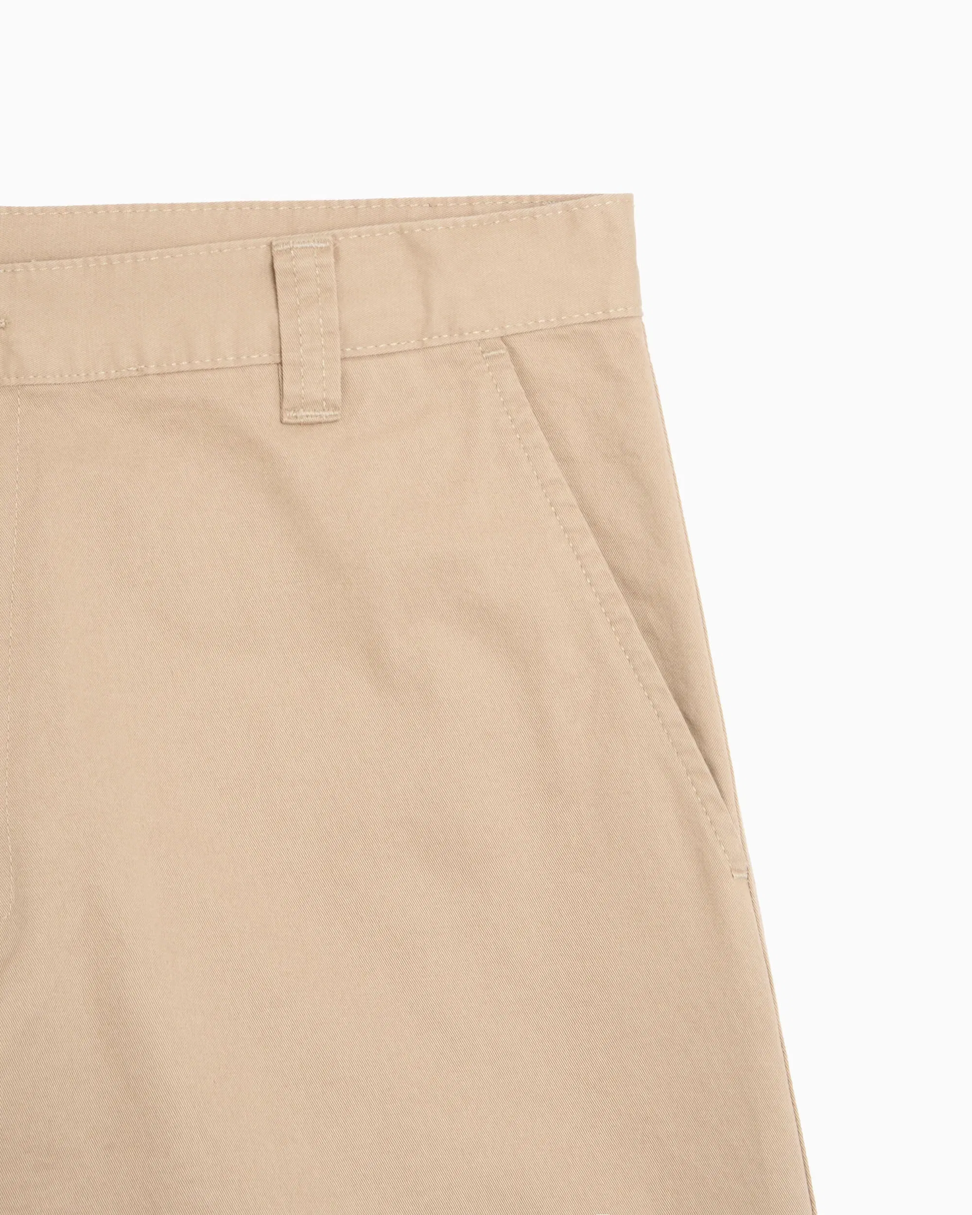 Carhartt WIP Pantalones chinos Relaxed Carhartt WIP Brady Unisex