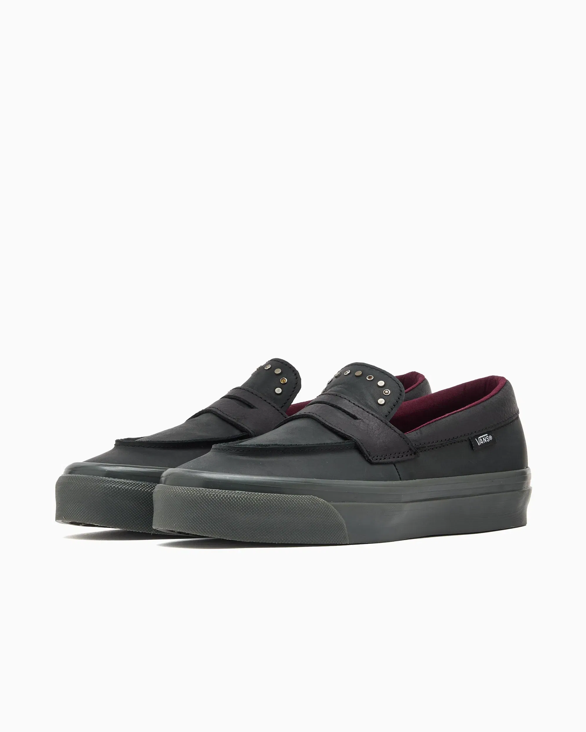 Vans LX Loafer 53