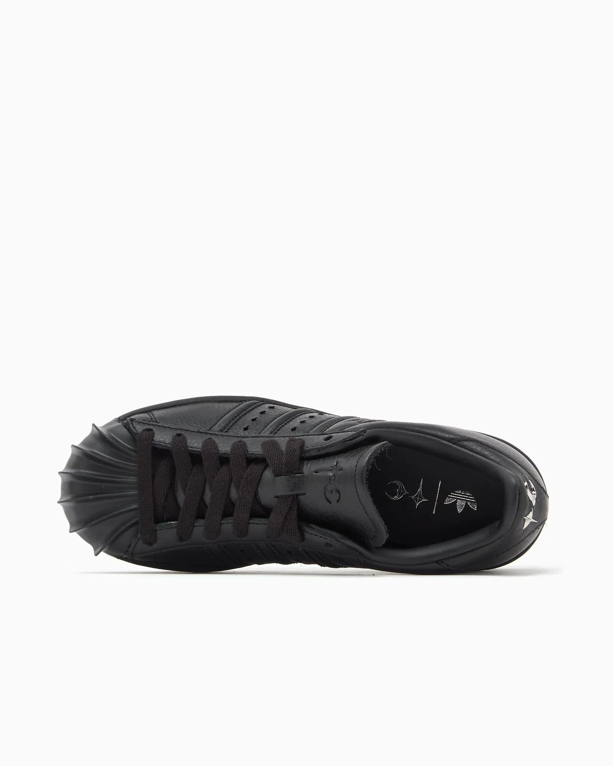 adidas Originals x Thug Club Superstar Vintage