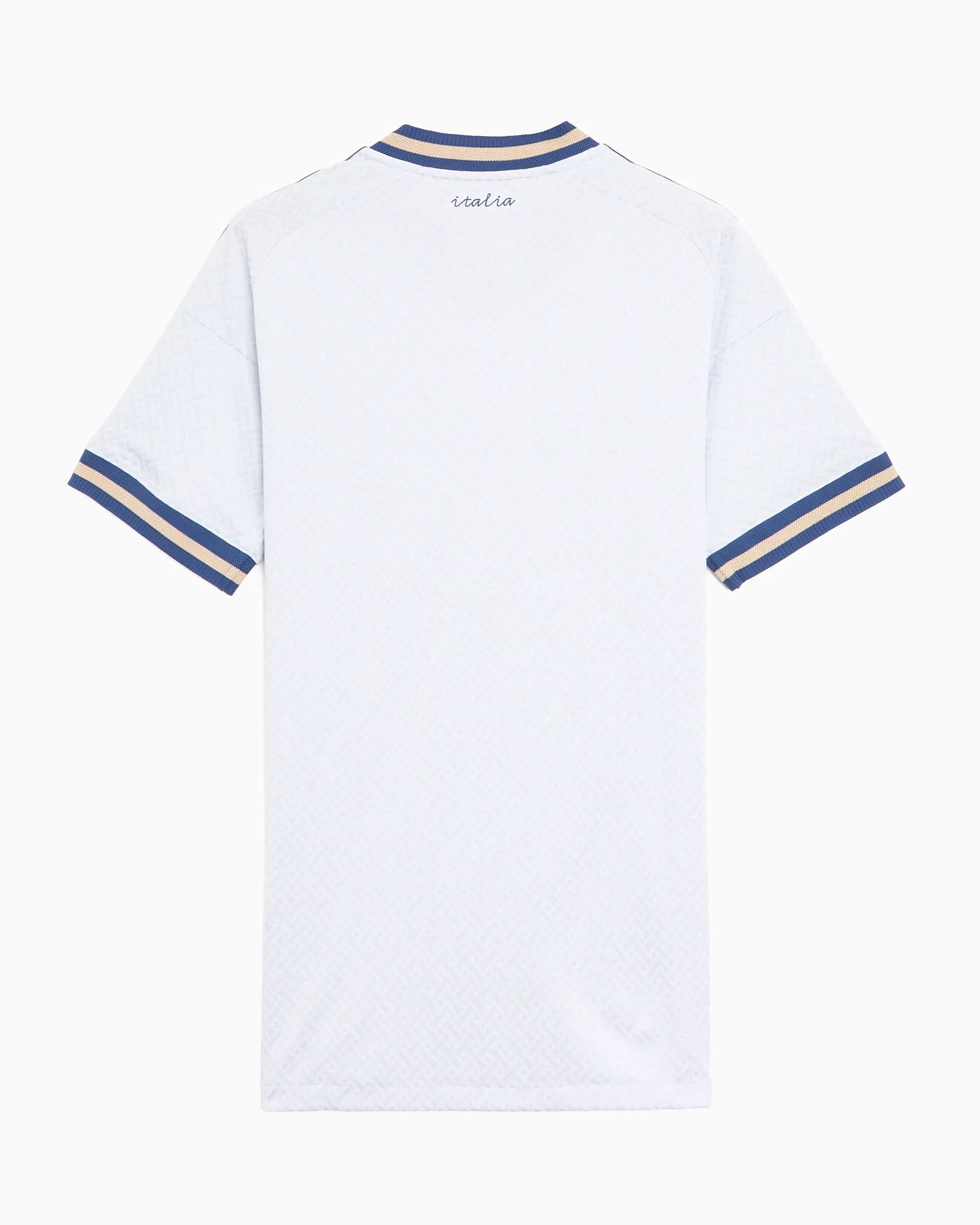adidas Jersey T-Shirt Visitante 2026 adidas Originals Italia Football para hombre
