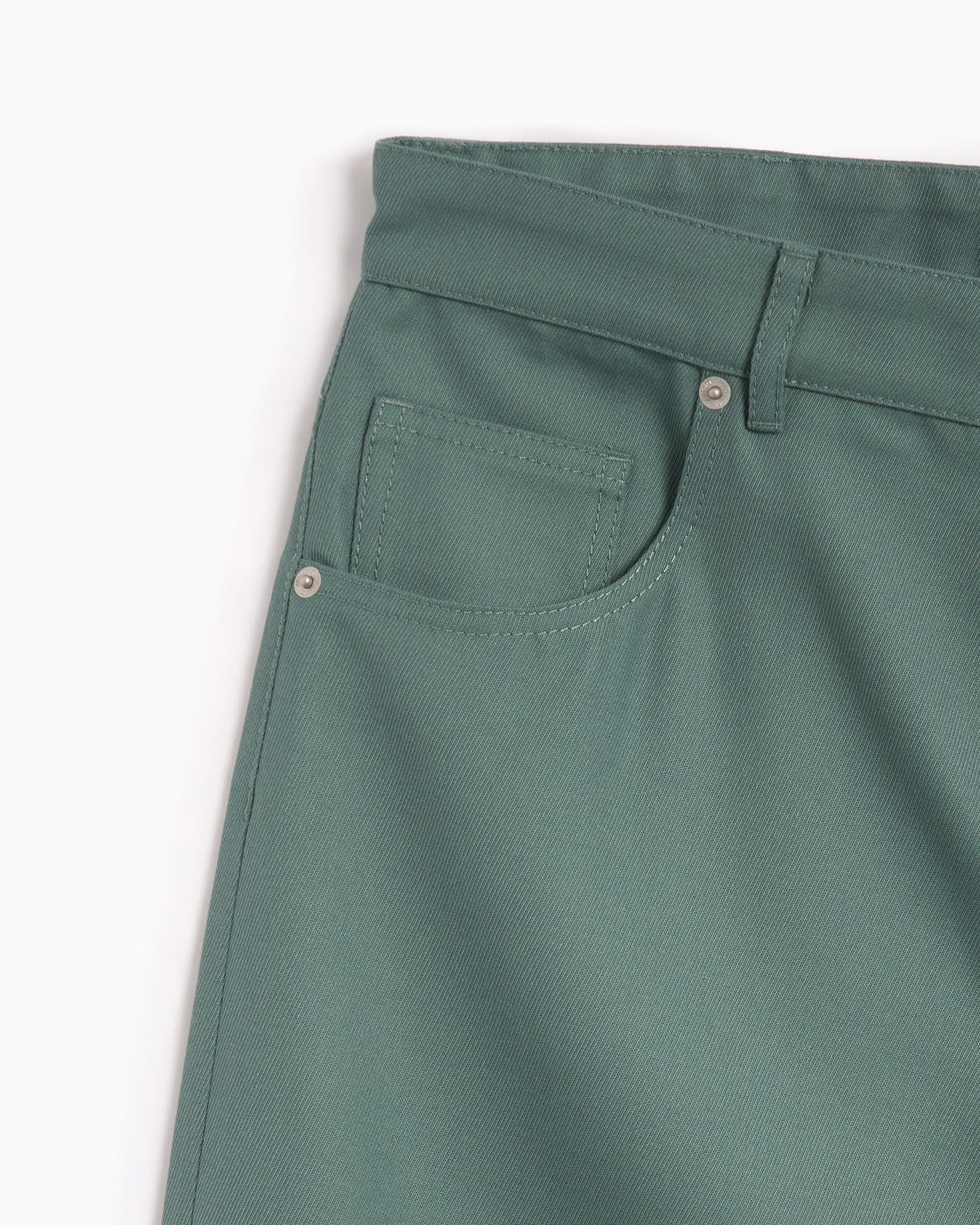 Drôle De Monsieur Pantalones Relaxed Drôle de Monsieur Men's Baggy Pants para hombre