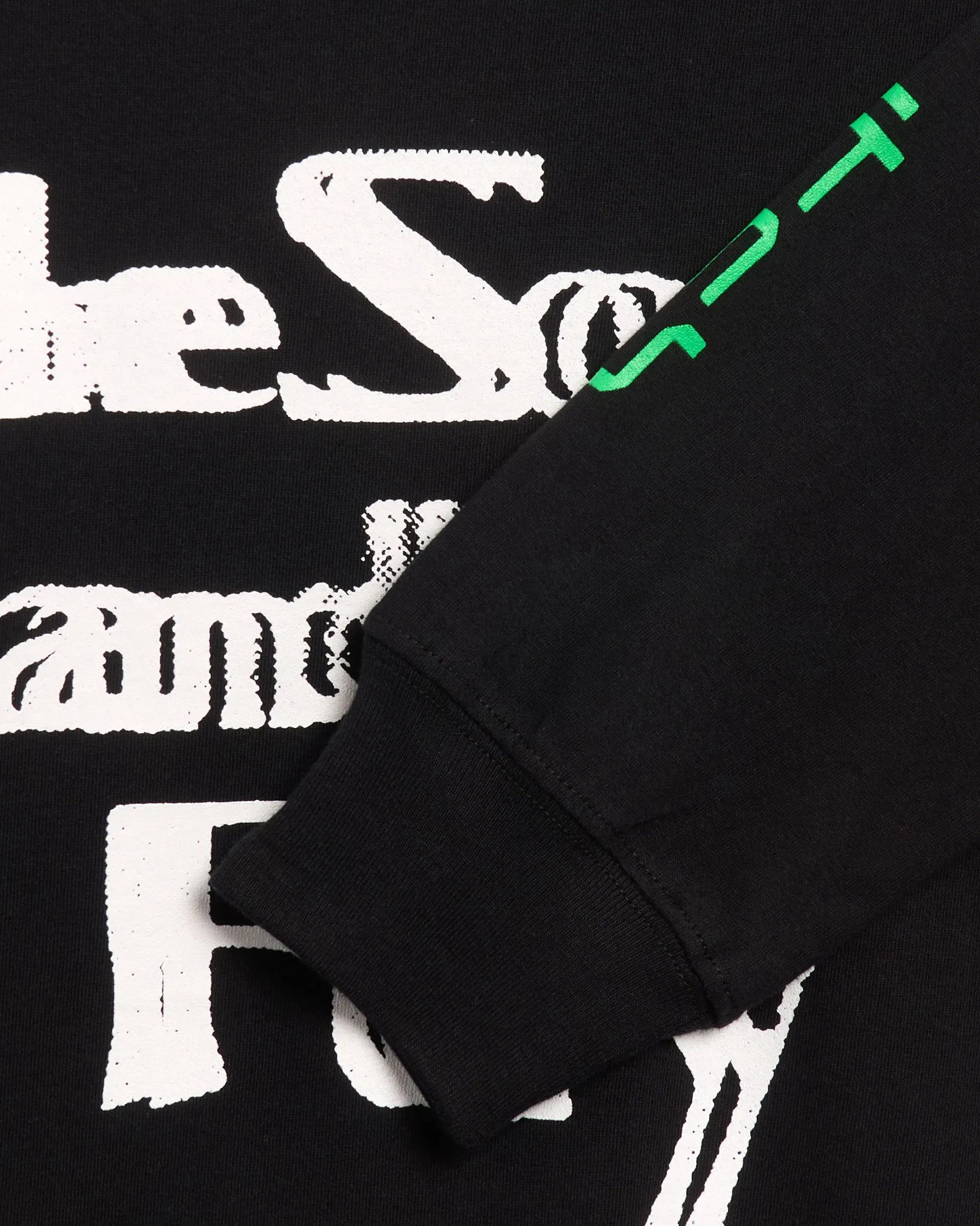 DEVÁ STATES Camiseta DEVÁ STATES Fury Men's Long Sleeve T-Shirt para hombre