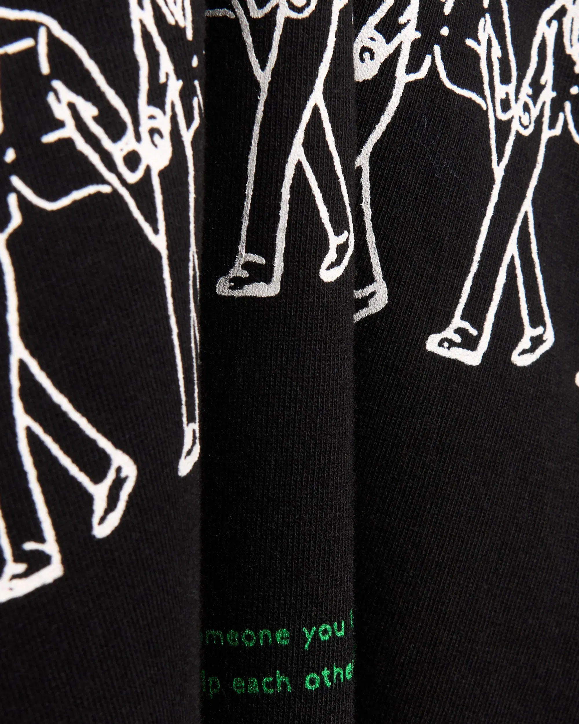 DEVÁ STATES Camiseta DEVÁ STATES Fury Men's Long Sleeve T-Shirt para hombre