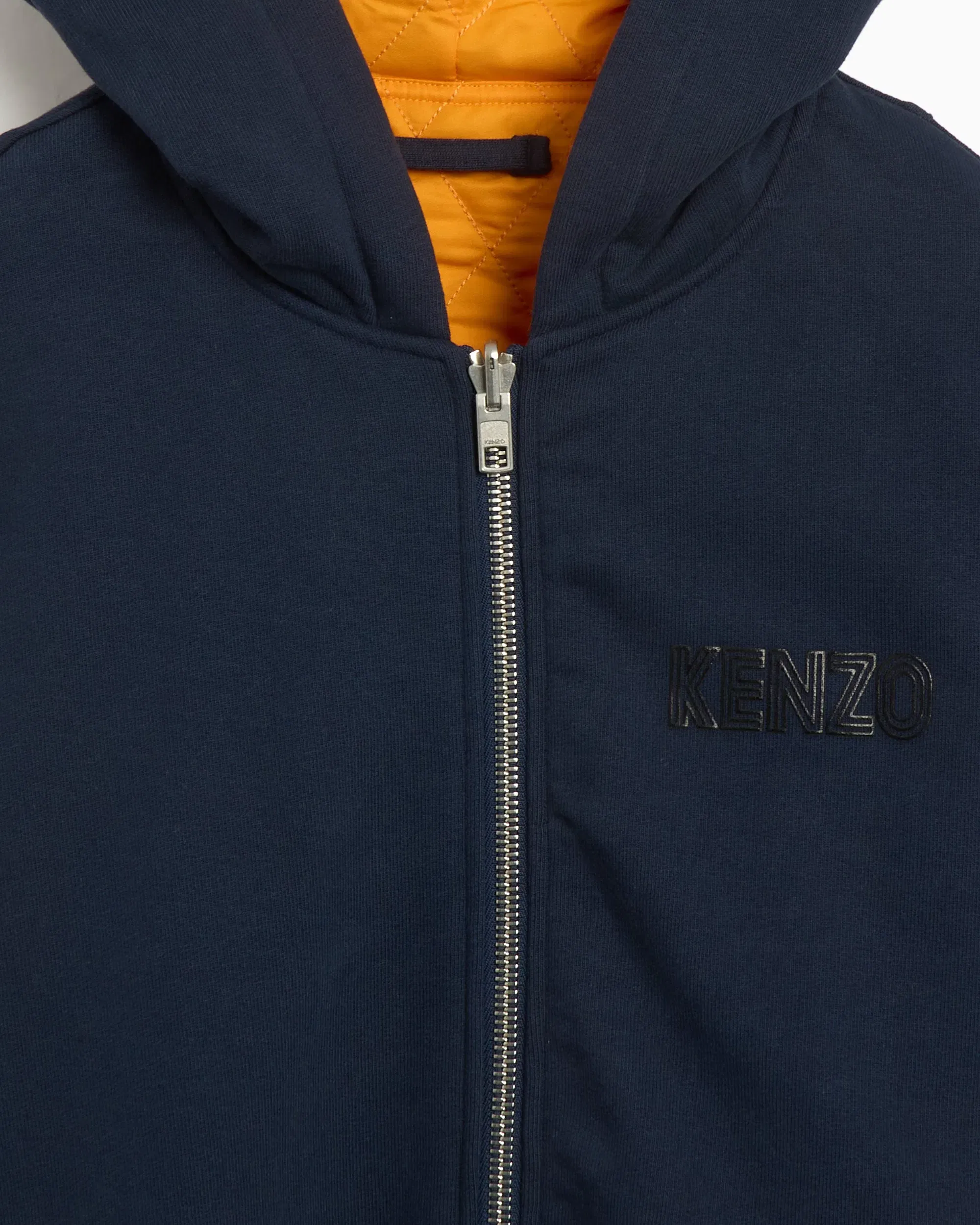 Kenzo Bomber Kenzo Archive 1970' Men's Reversible Bomber Jacket para hombre