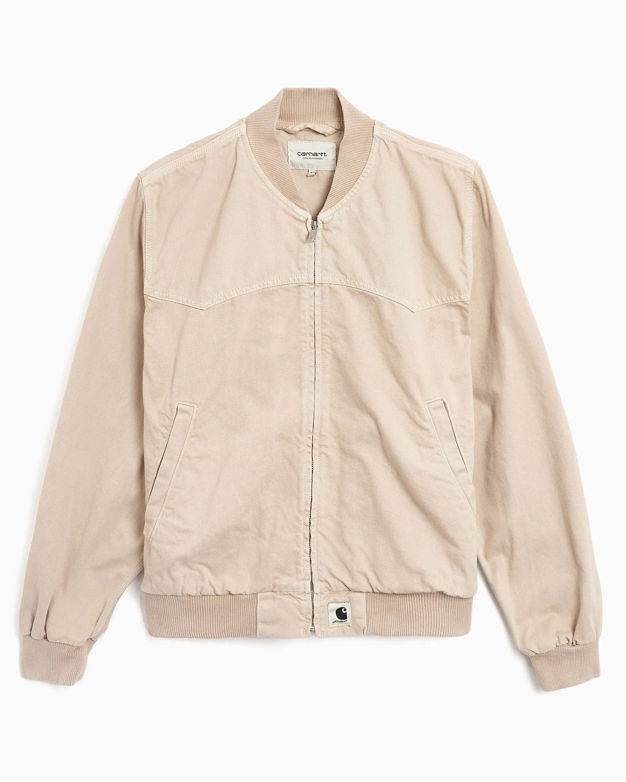 Carhartt WIP Bomber Carhartt WIP OG Santa Fe Women's Bomber Jacket para mujer