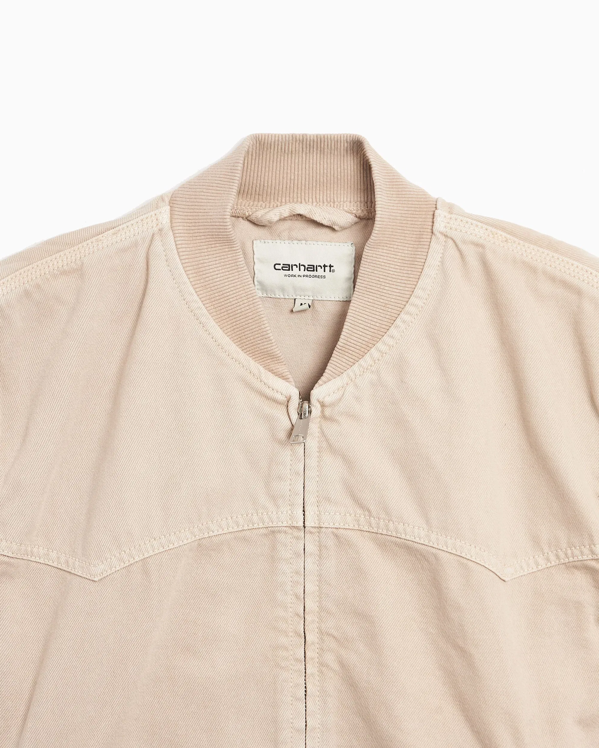 Carhartt WIP Bomber Carhartt WIP OG Santa Fe Women's Bomber Jacket para mujer