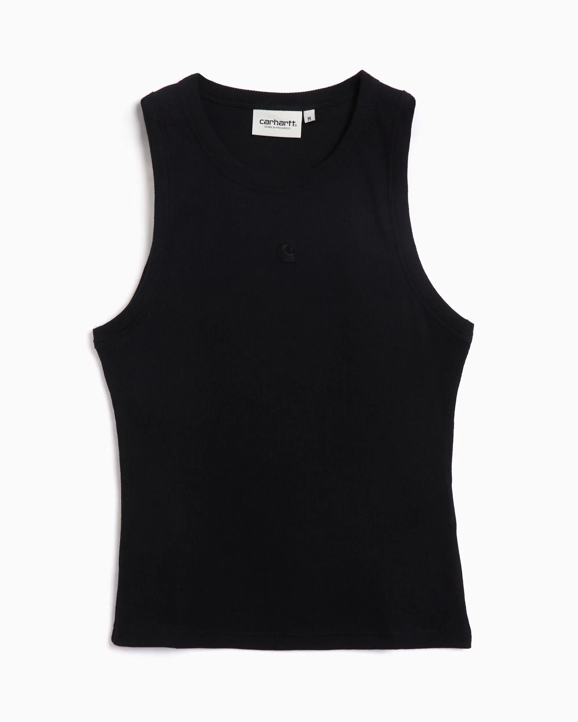 Carhartt WIP Camiseta Slim Carhartt WIP Philips Women's Tank T-Shirt para mujer
