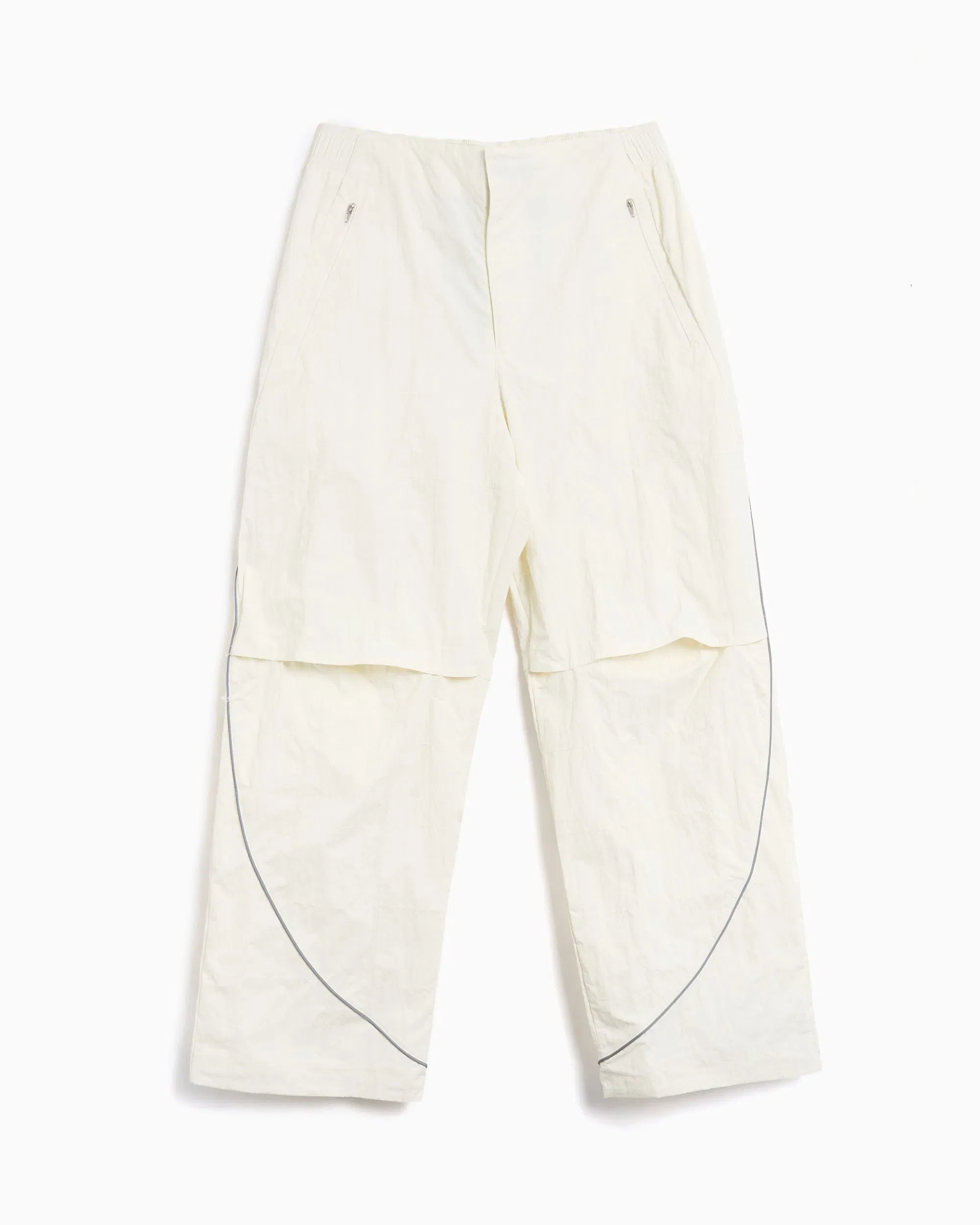 adidas Pantalones Relaxed adidas Originals Los Angeles Airdrome Shield Pants Unisex