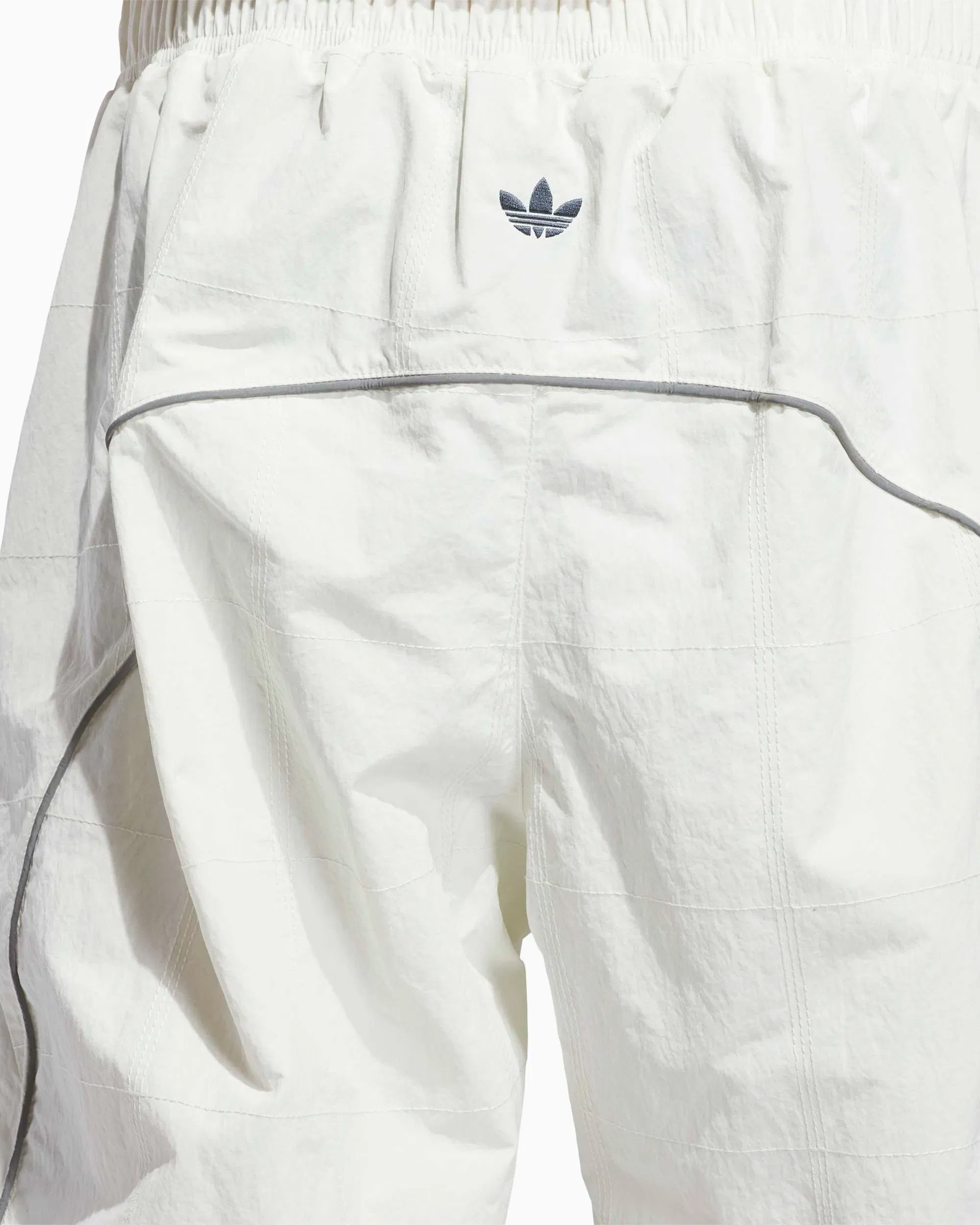 adidas Pantalones Relaxed adidas Originals Los Angeles Airdrome Shield Pants Unisex