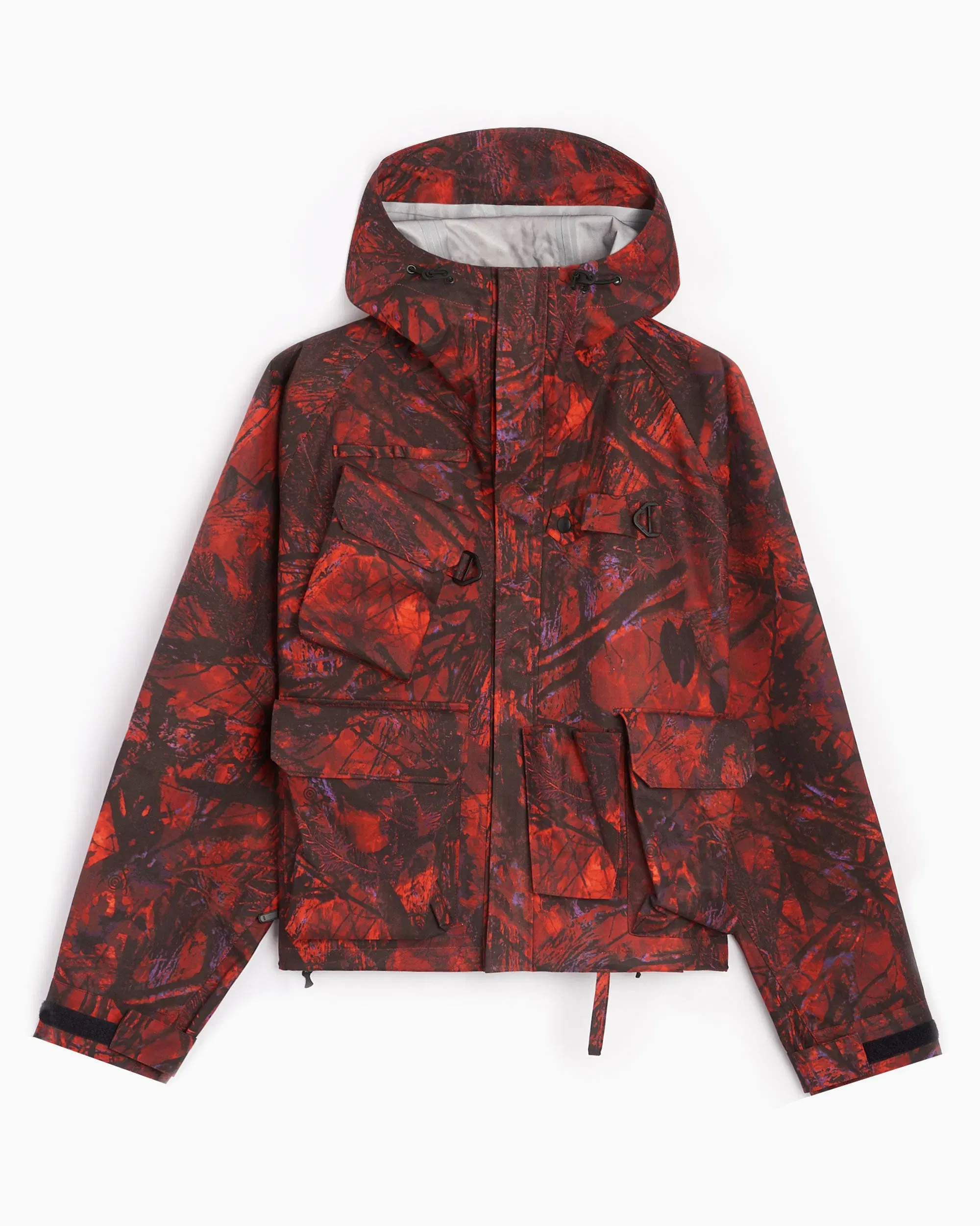 SOUTH2 WEST8 Chaqueta South2 West8 River Men's Trek Jacket para hombre