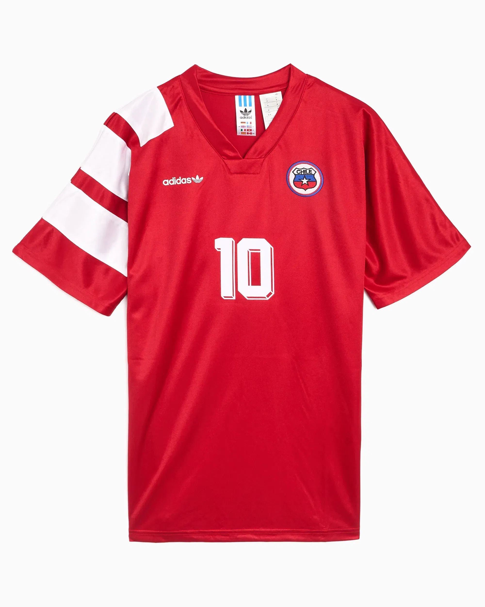 adidas Jersey T-Shirt adidas Originals Chile 1994 para hombre