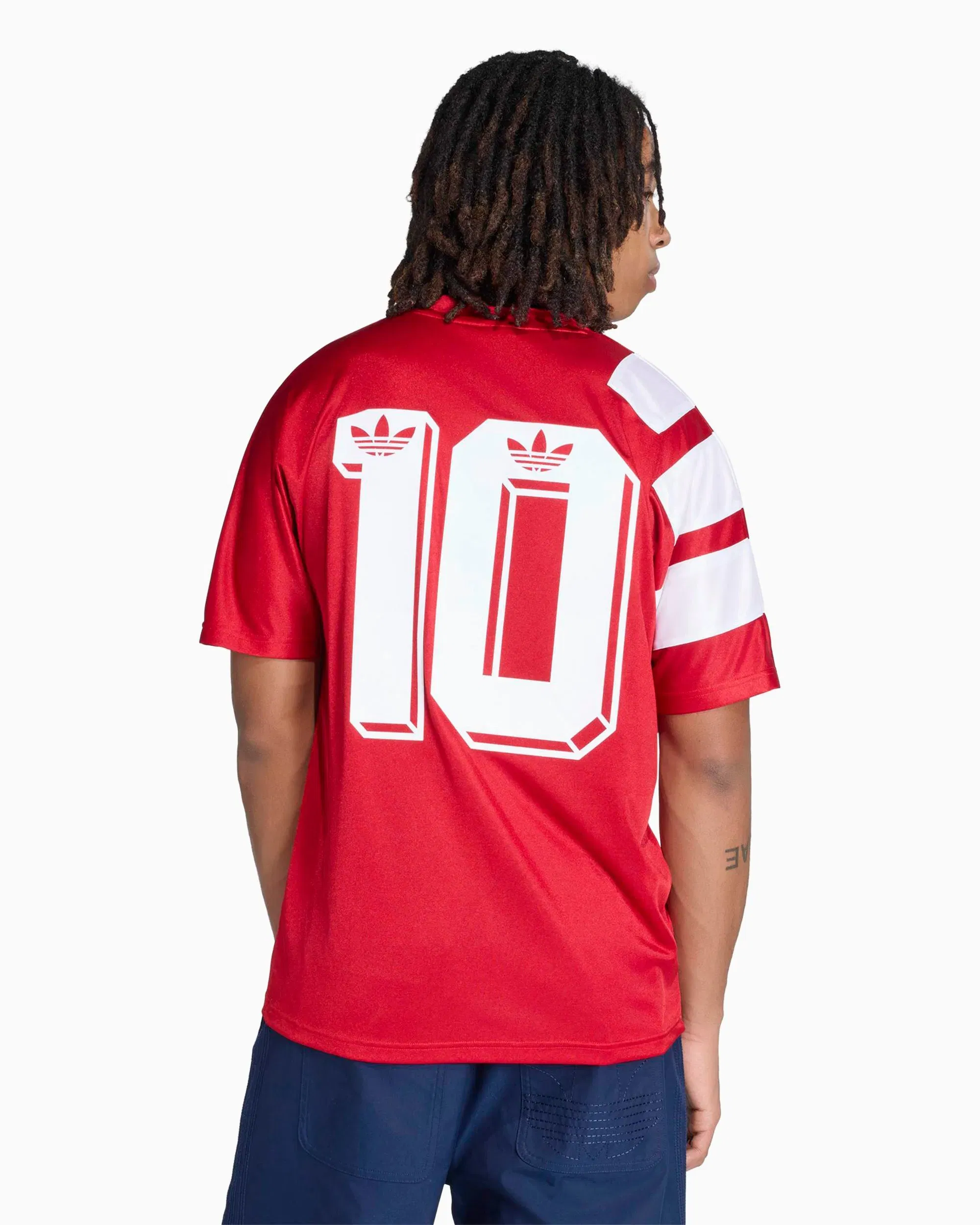 adidas Jersey T-Shirt adidas Originals Chile 1994 para hombre