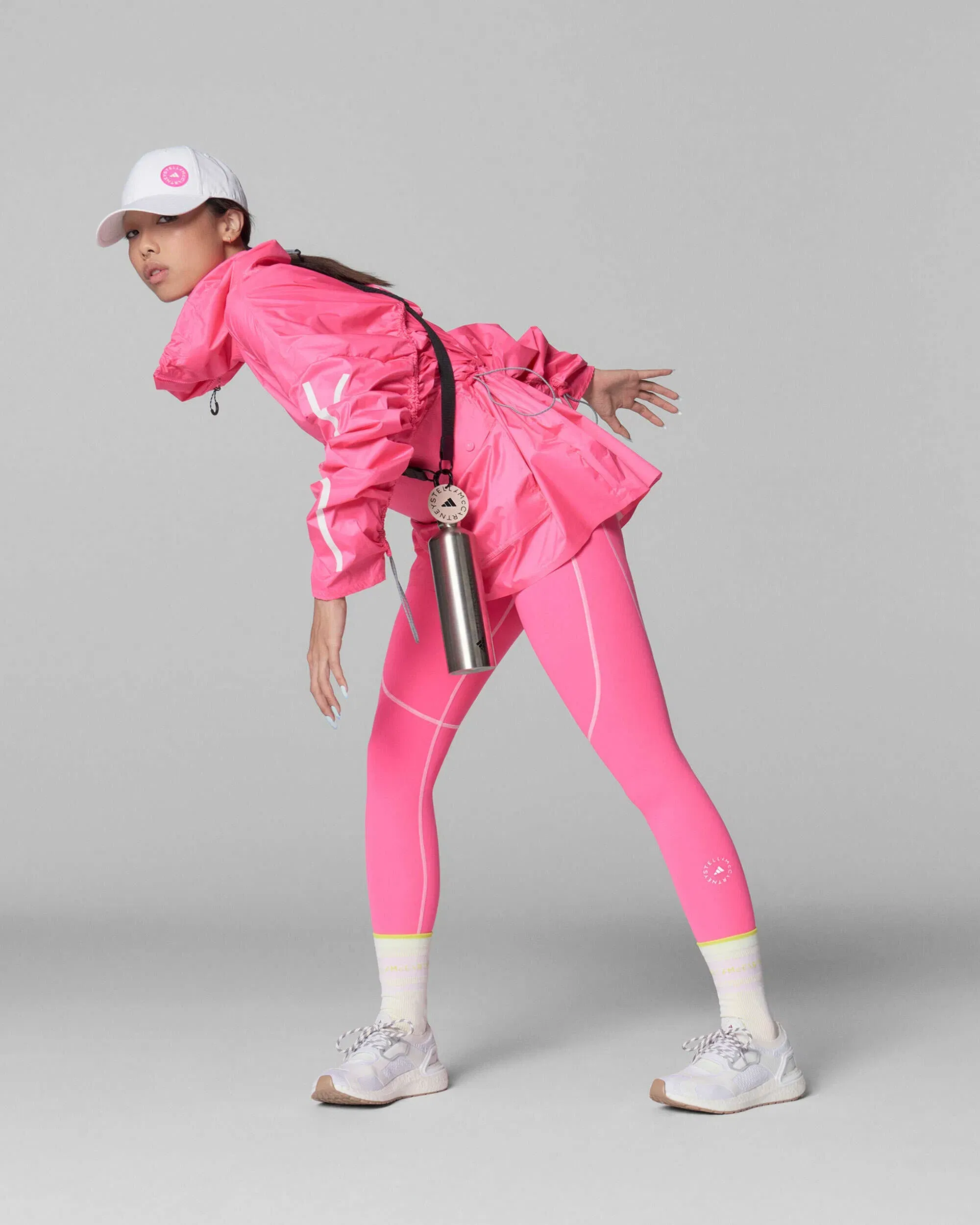 adidas Leggings adidas Stella Mccartney TST para mujer