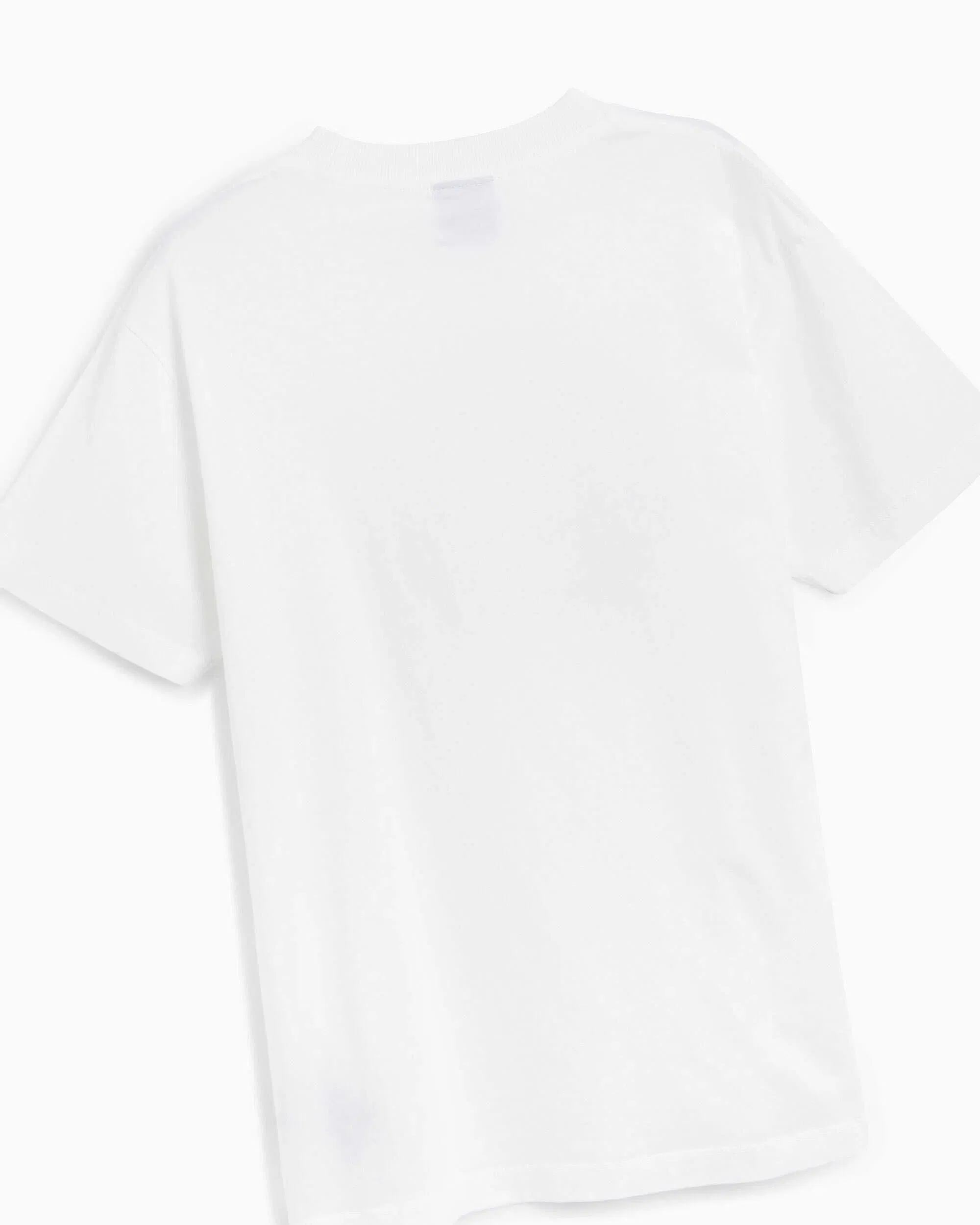 Marcelo Burlon Camiseta Marcelo Burlon County Of Milan Skate Cross Men's Regular T-Shirt para hombre
