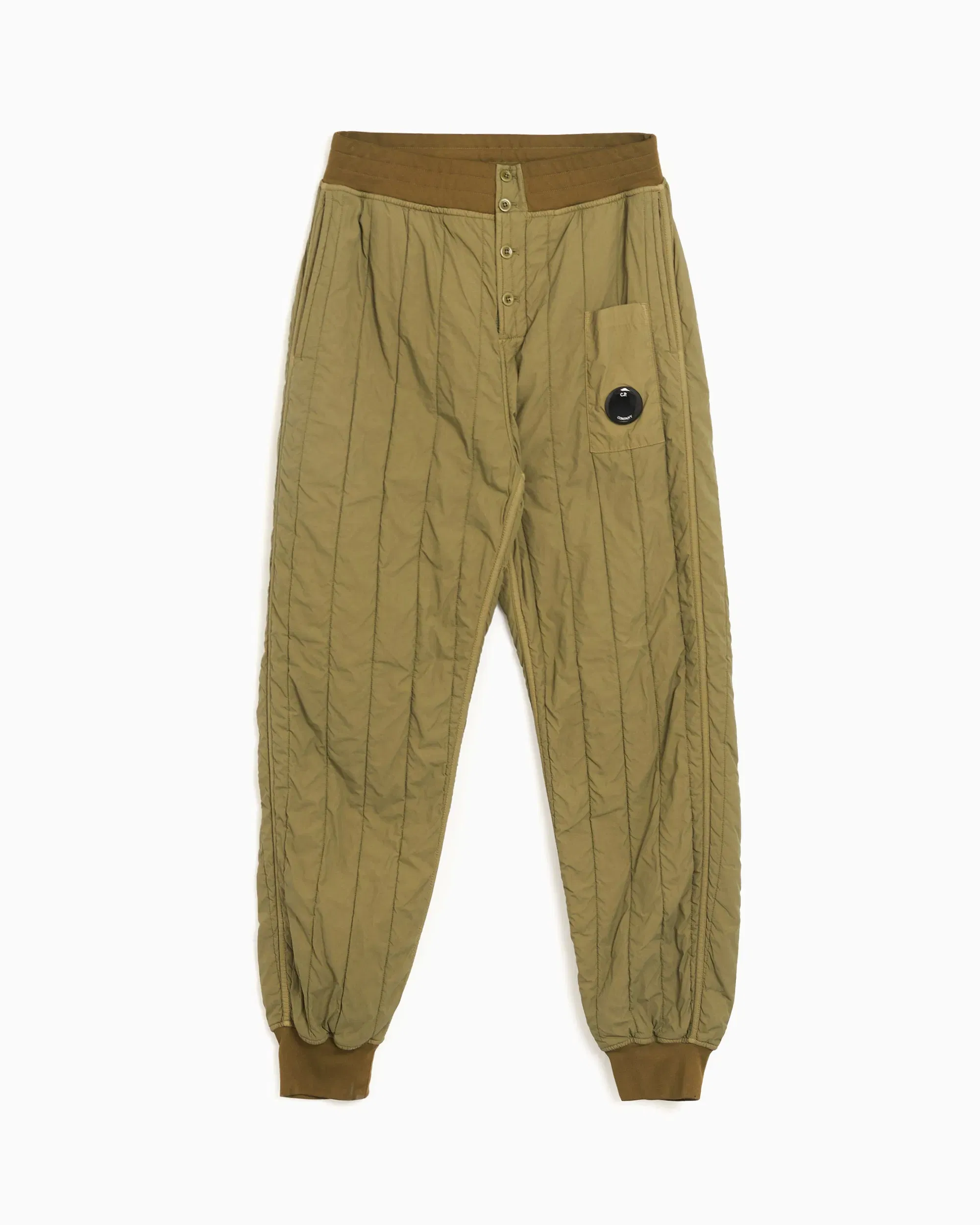 CP Company Joggers Relaxed CP Company GD Liner para hombre
