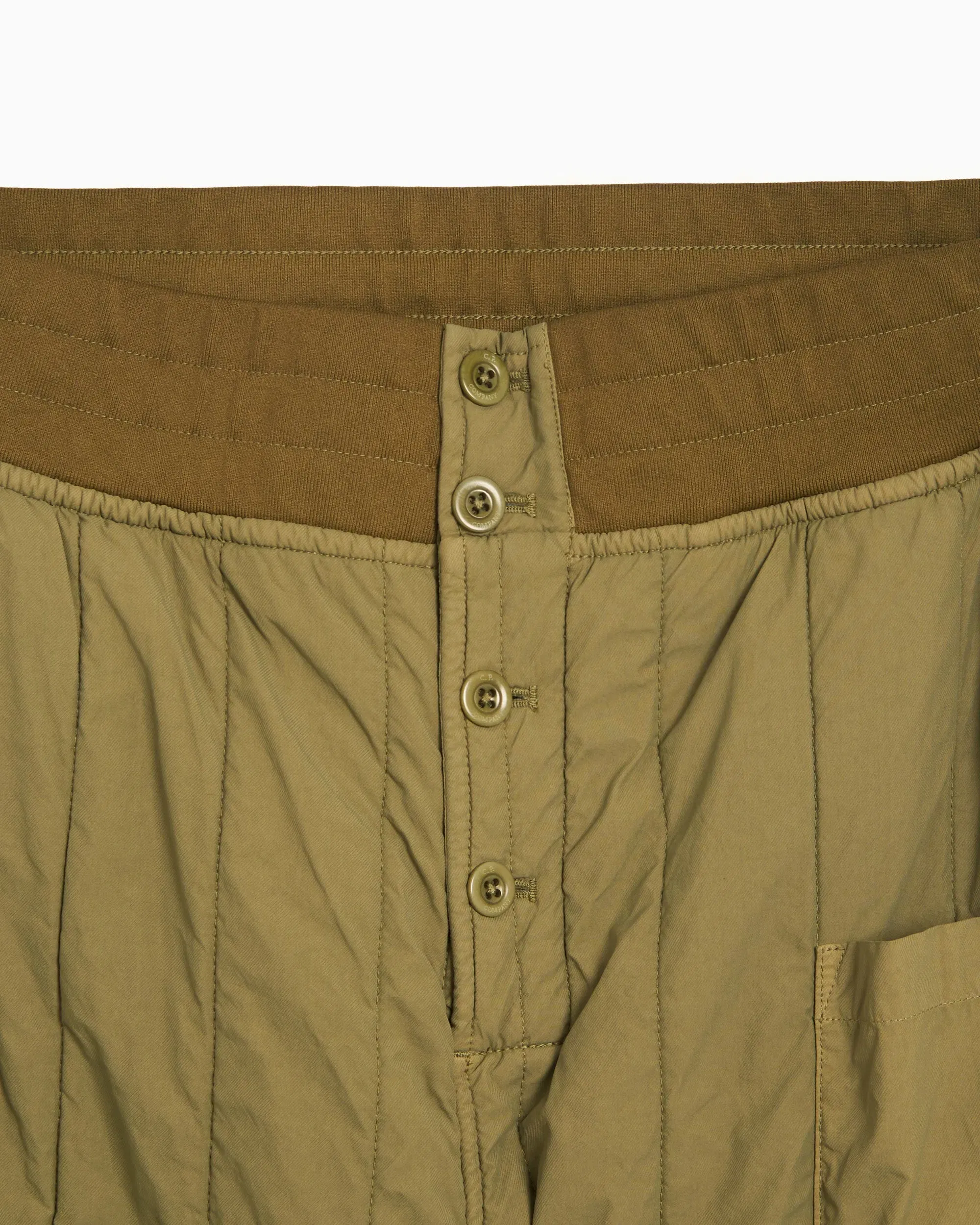 CP Company Joggers Relaxed CP Company GD Liner para hombre
