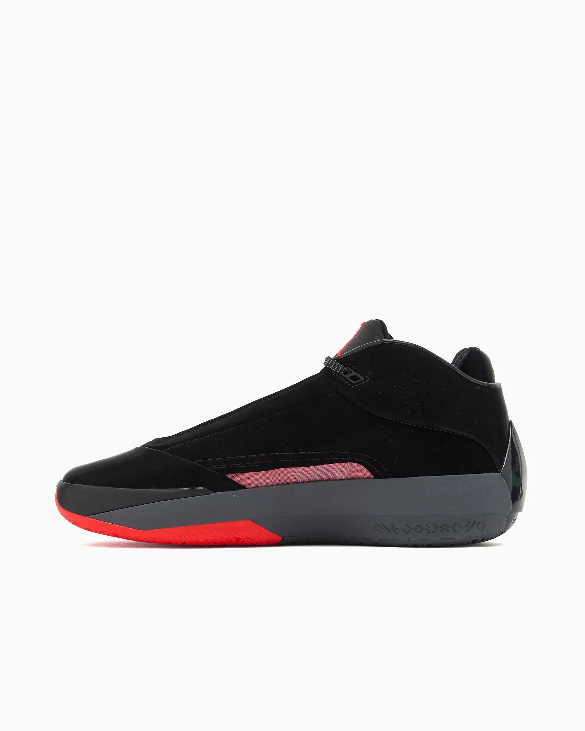 Air Jordan 40 "Infrared"