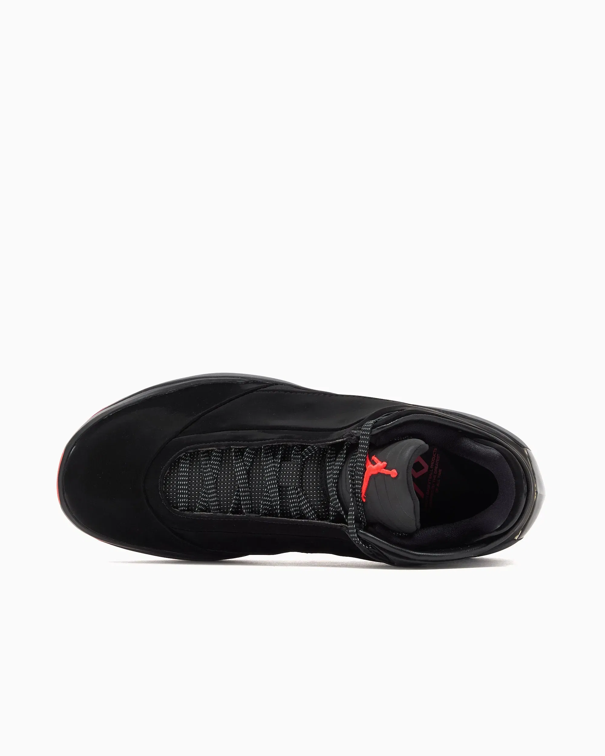 Air Jordan 40 "Infrared"