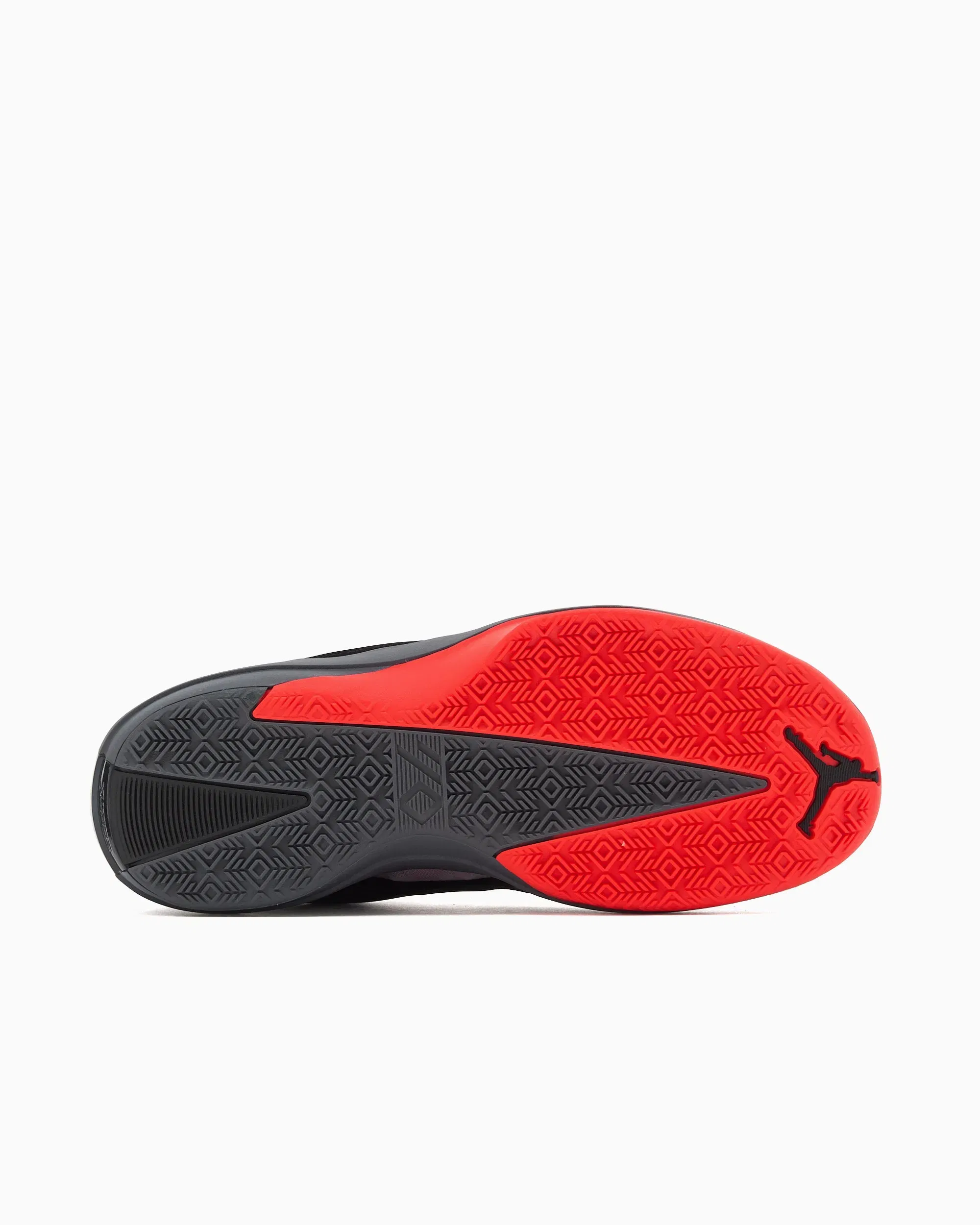 Air Jordan 40 "Infrared"