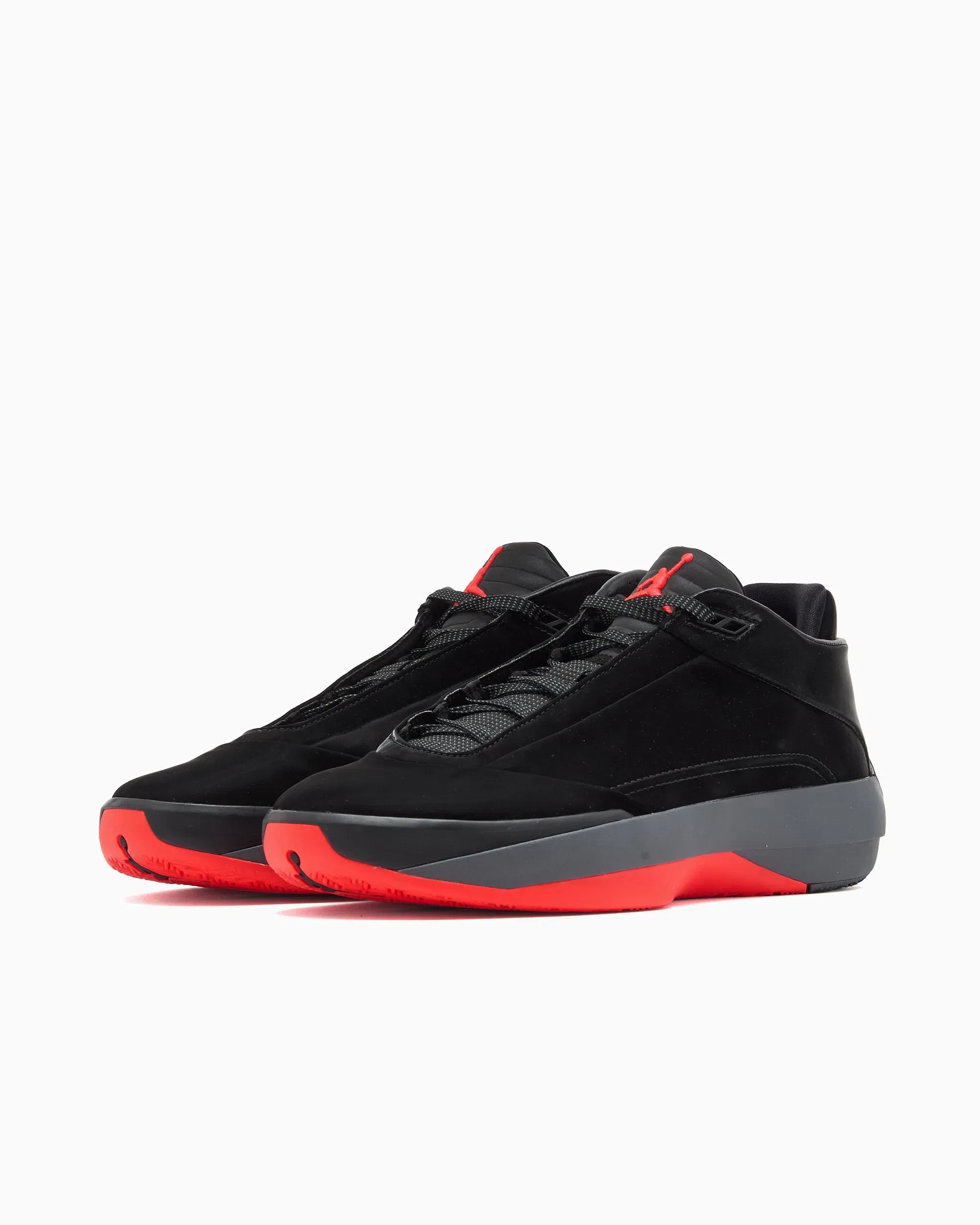 Air Jordan 40 "Infrared"