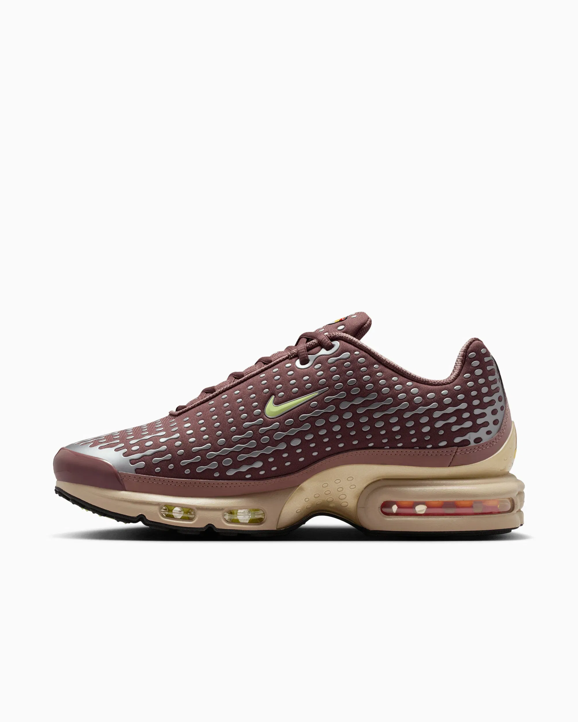 Nike x Kylian Mbappé Air Max Plus VII