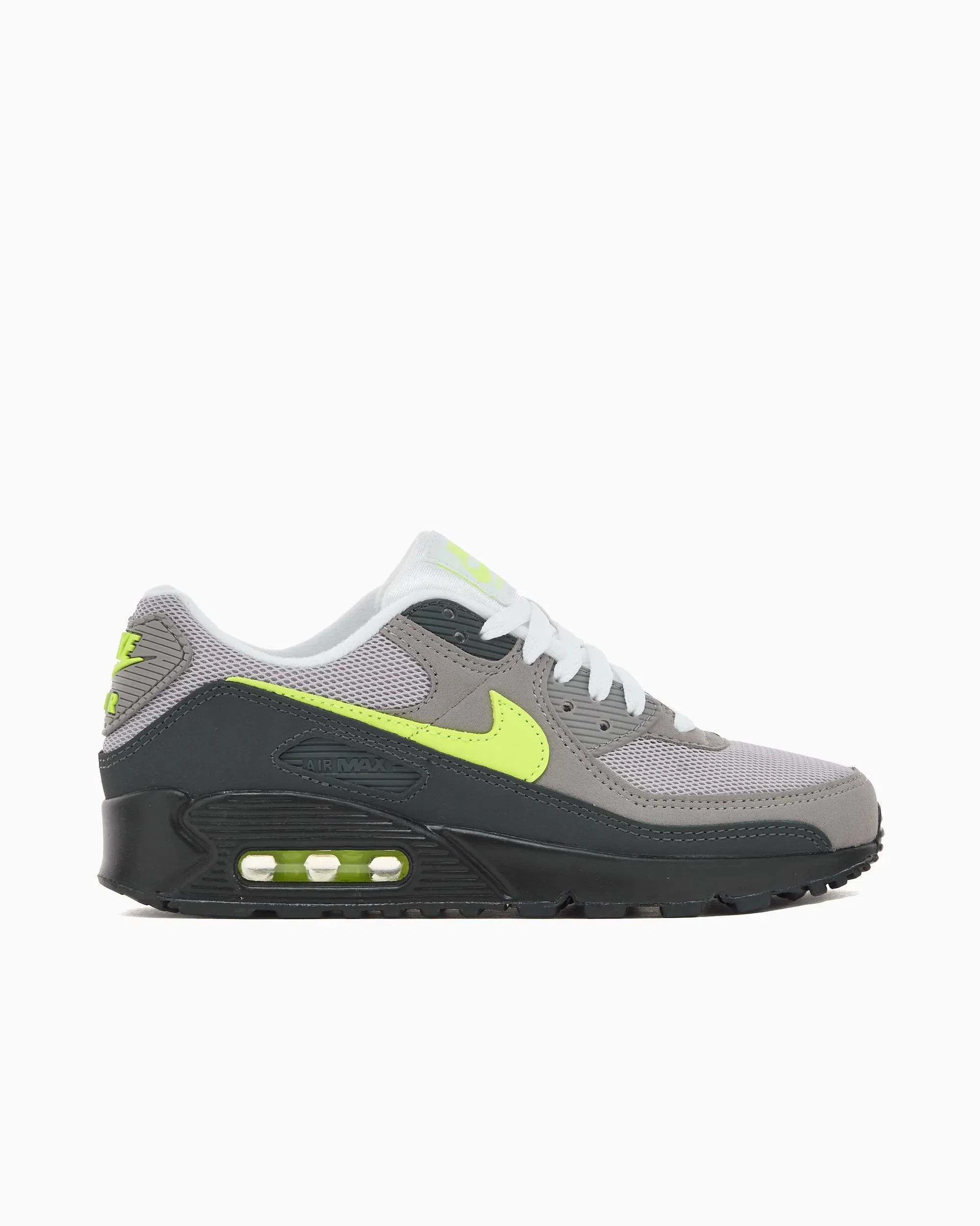 Nike Women's Air Max 90 "Neon"