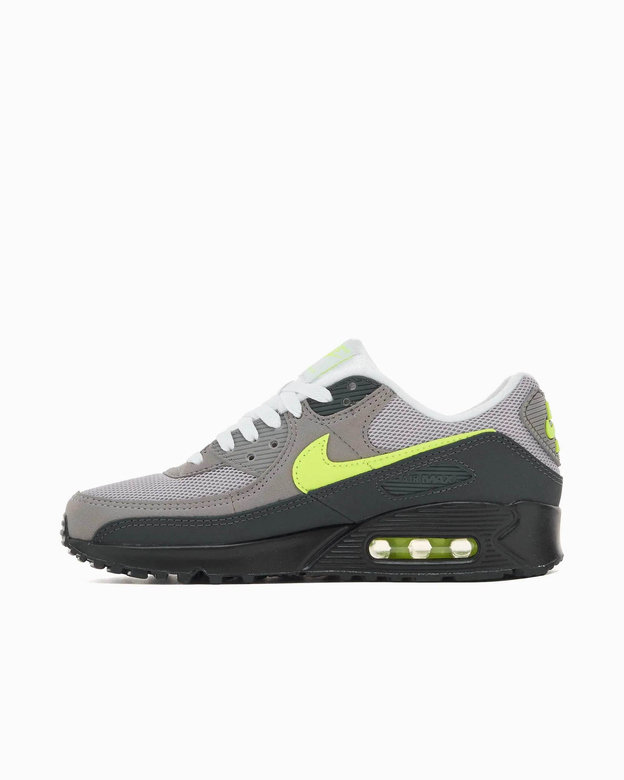 Nike Women's Air Max 90 "Neon"