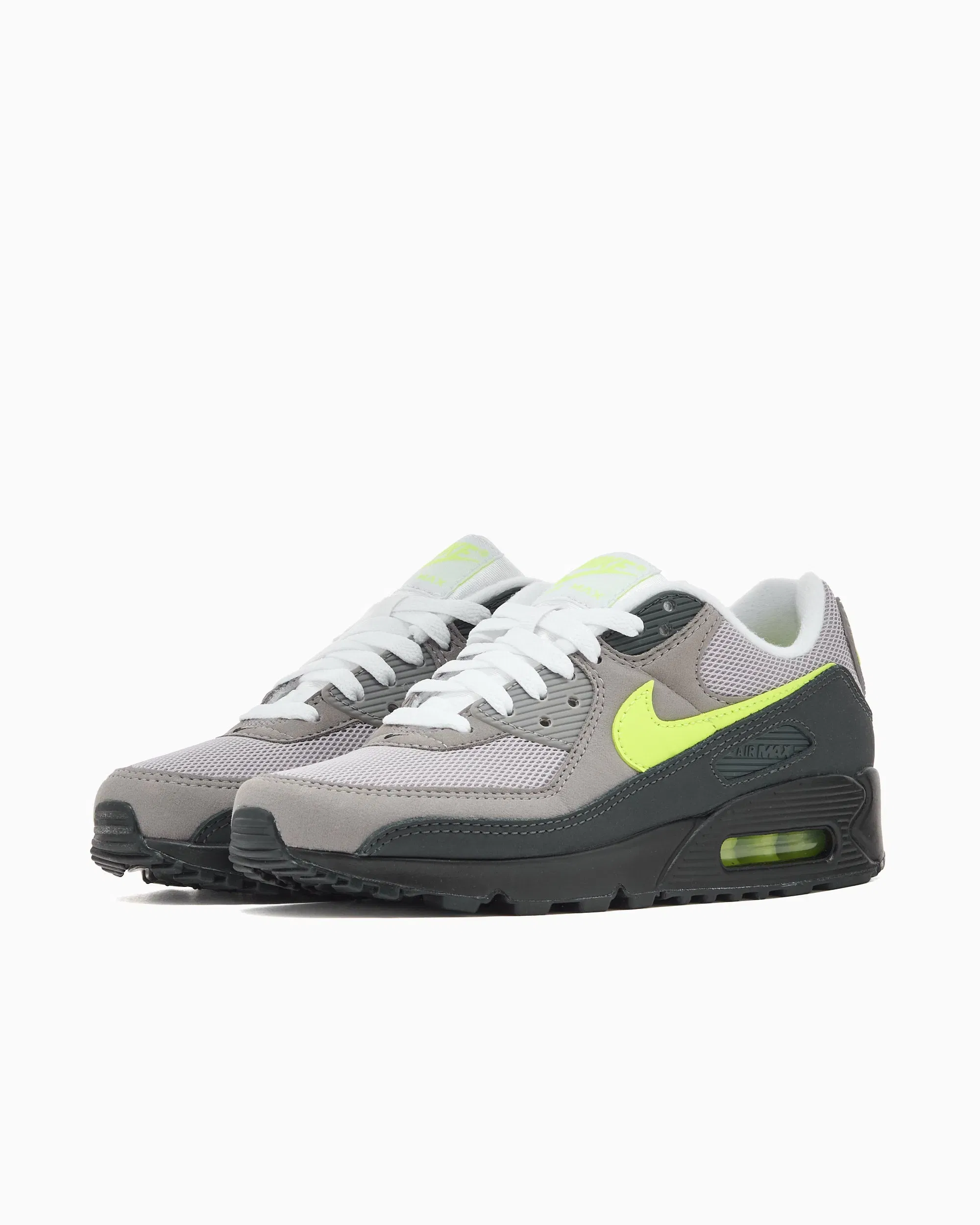 Nike Women's Air Max 90 "Neon"