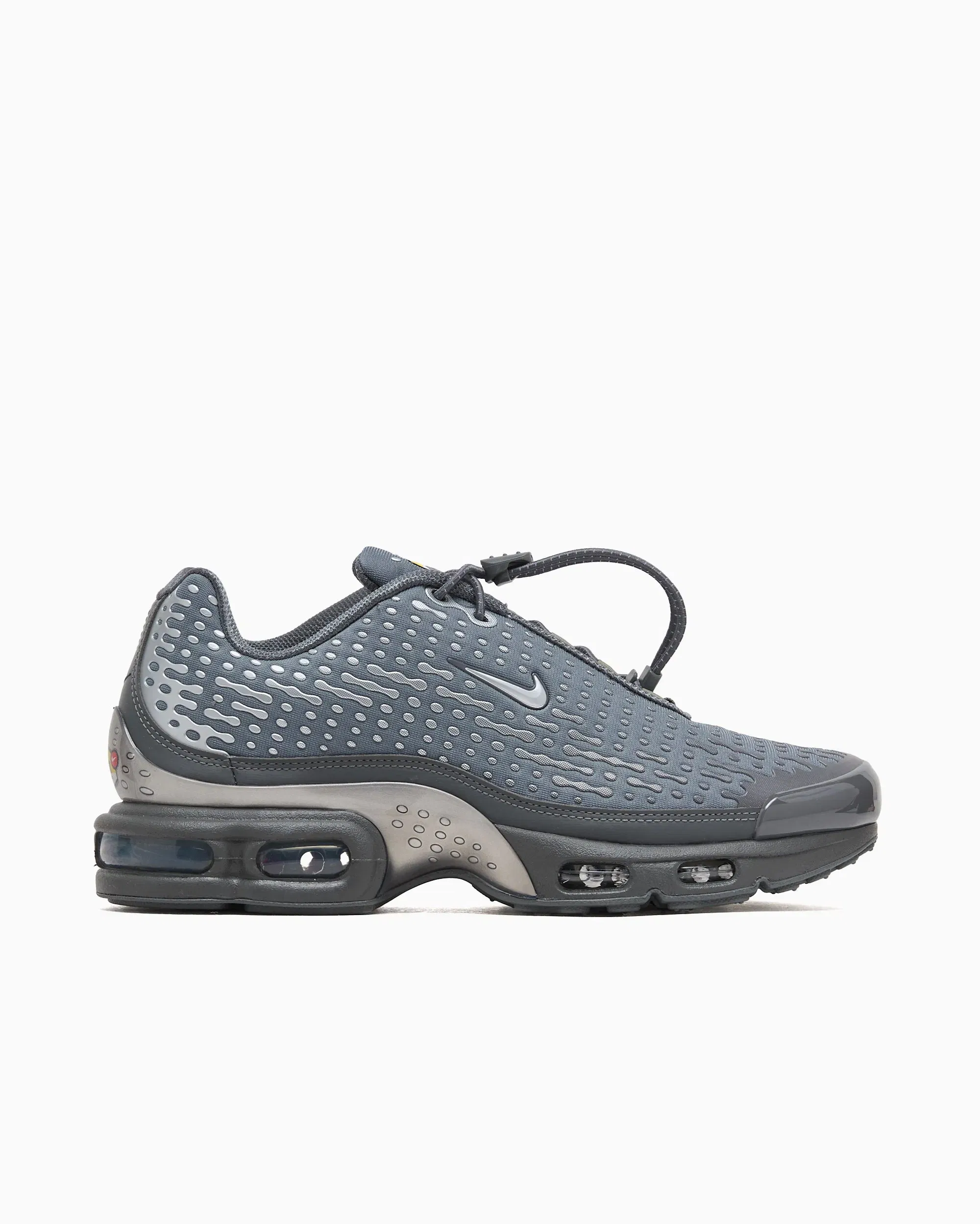 Nike Air Max Plus VII "Iron Gray"