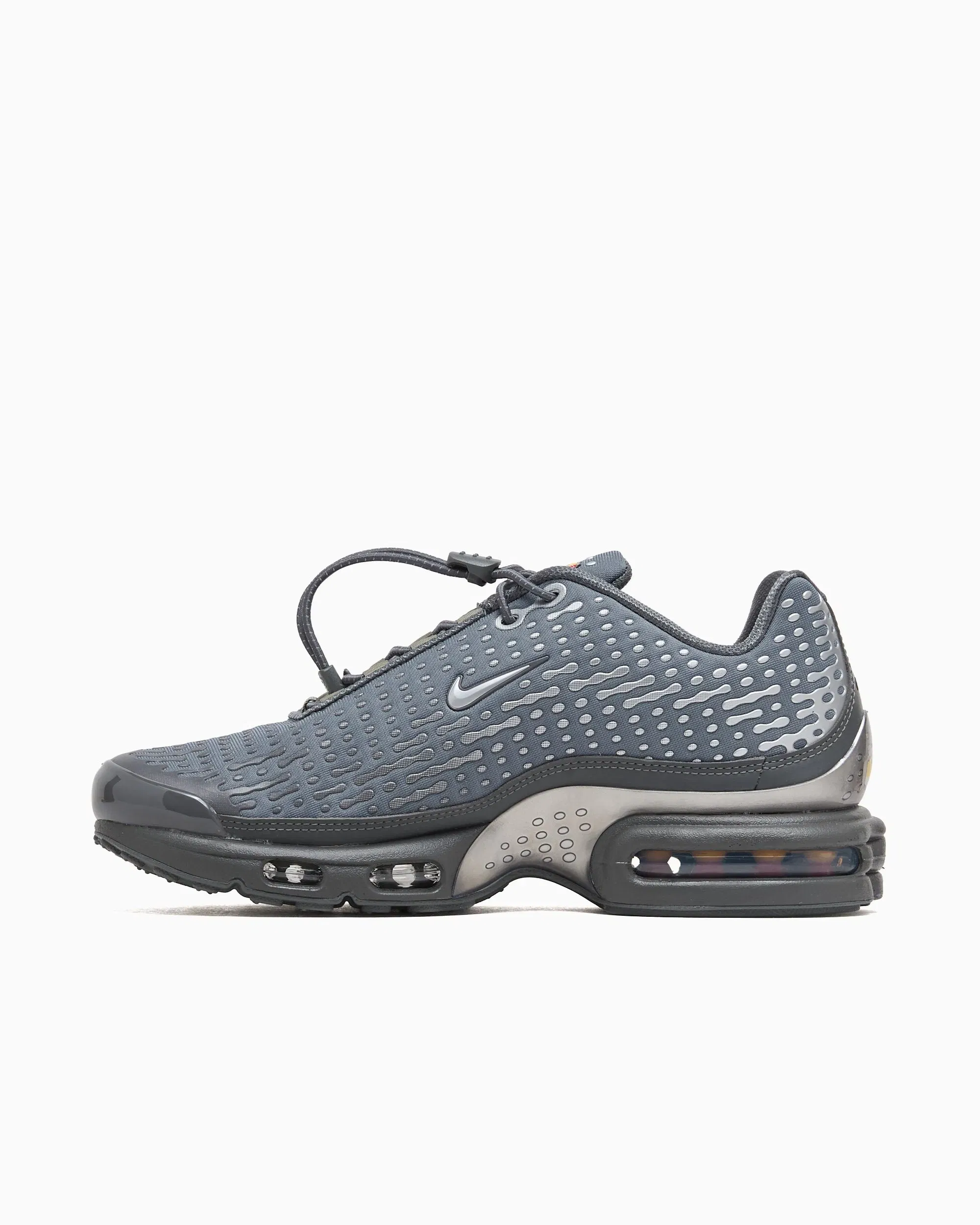 Nike Air Max Plus VII "Iron Gray"