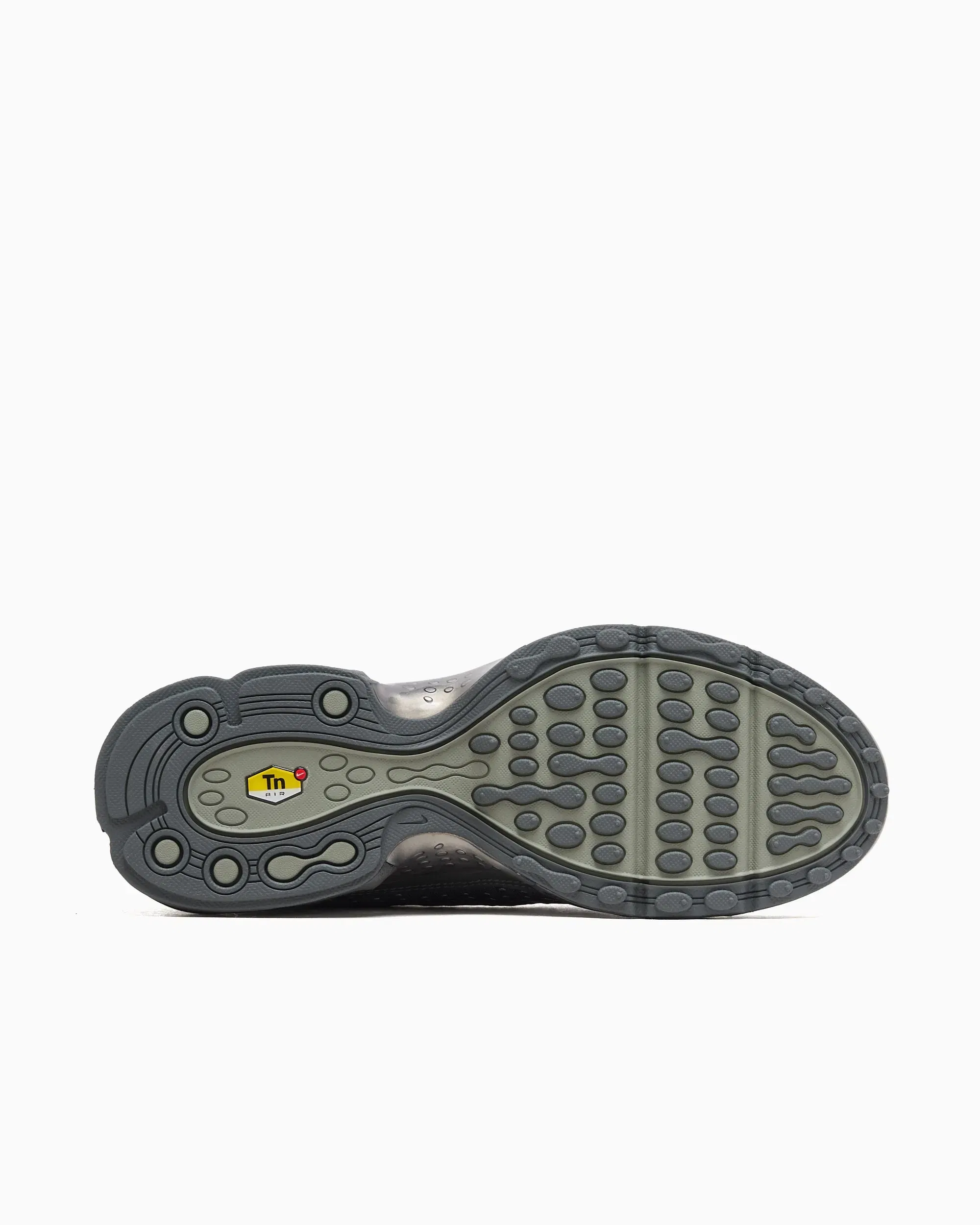 Nike Air Max Plus VII "Iron Gray"