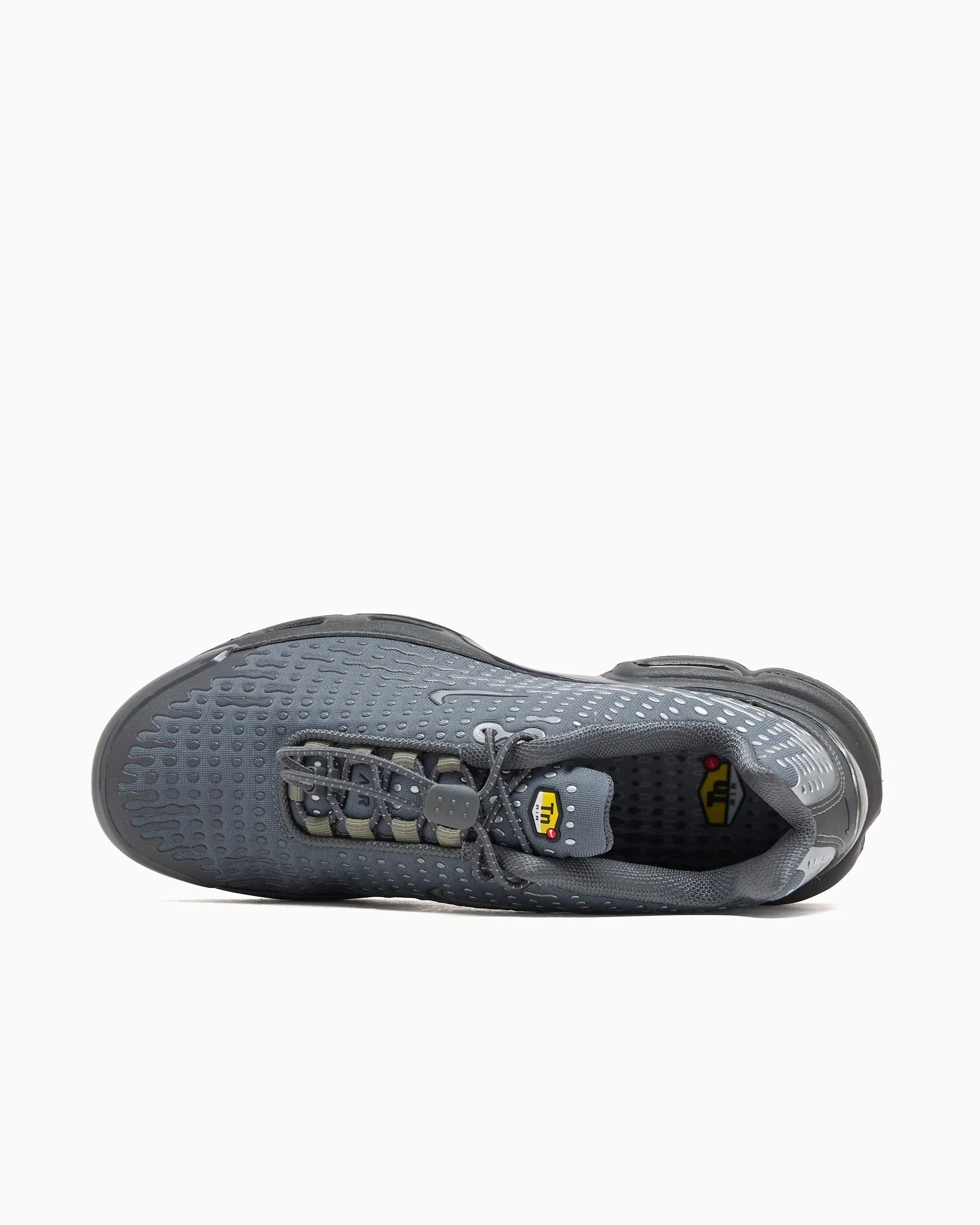 Nike Air Max Plus VII "Iron Gray"