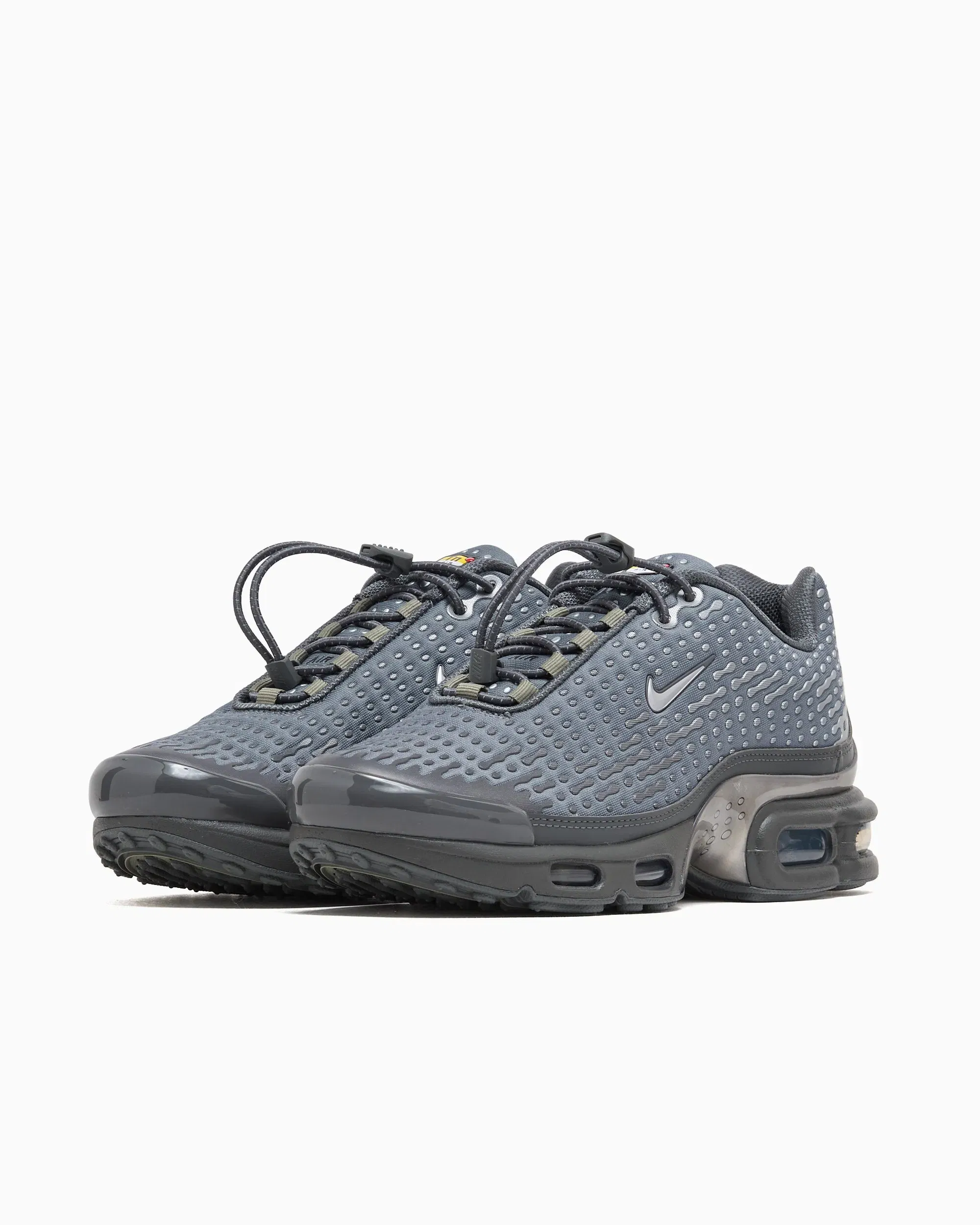 Nike Air Max Plus VII "Iron Gray"