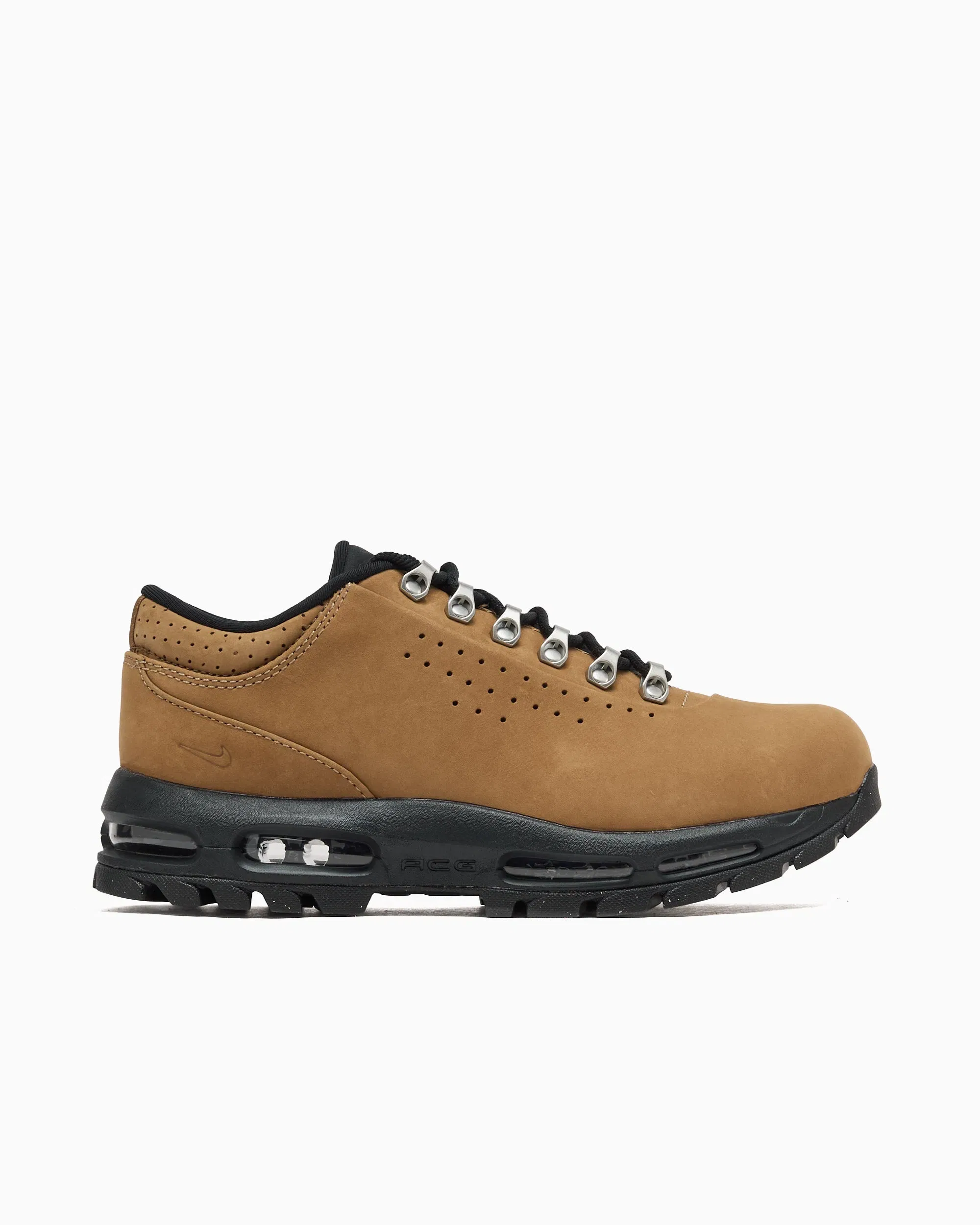 Nike ACG Botas Nike ACG Air Max Goadome Low SP para hombre