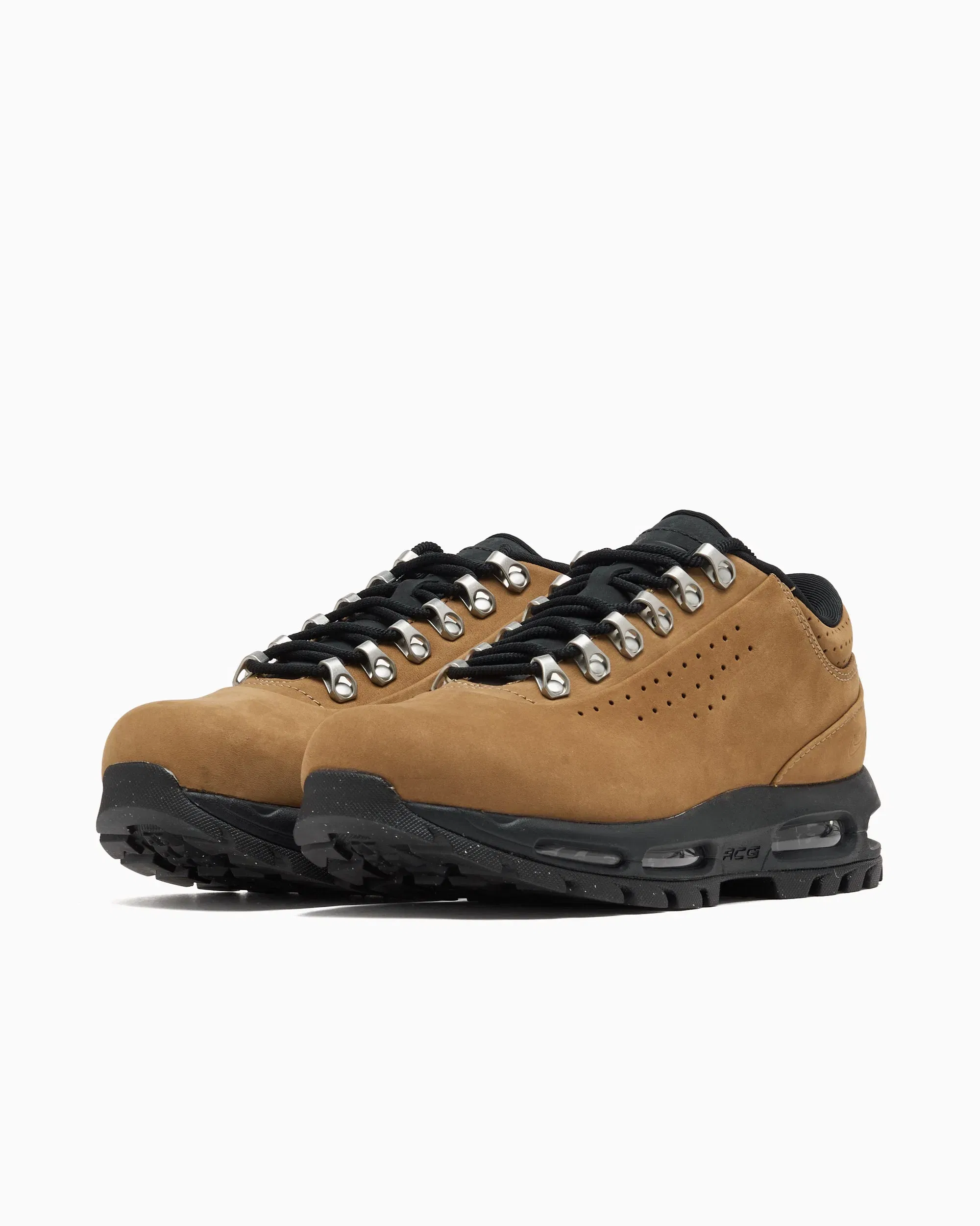 Nike ACG Botas Nike ACG Air Max Goadome Low SP para hombre