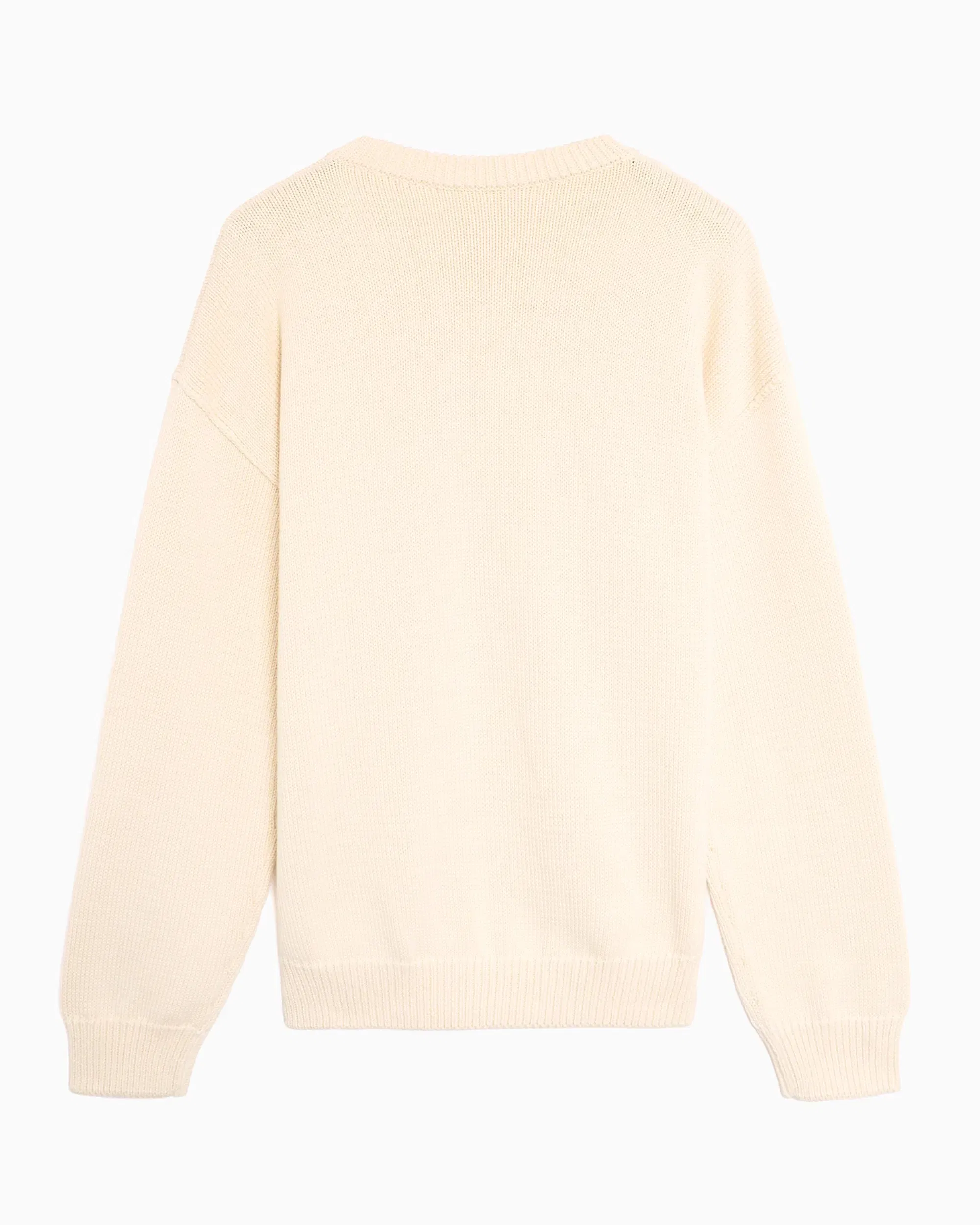A.P.C. Jersey Relaxed A.P.C. Leo para hombre