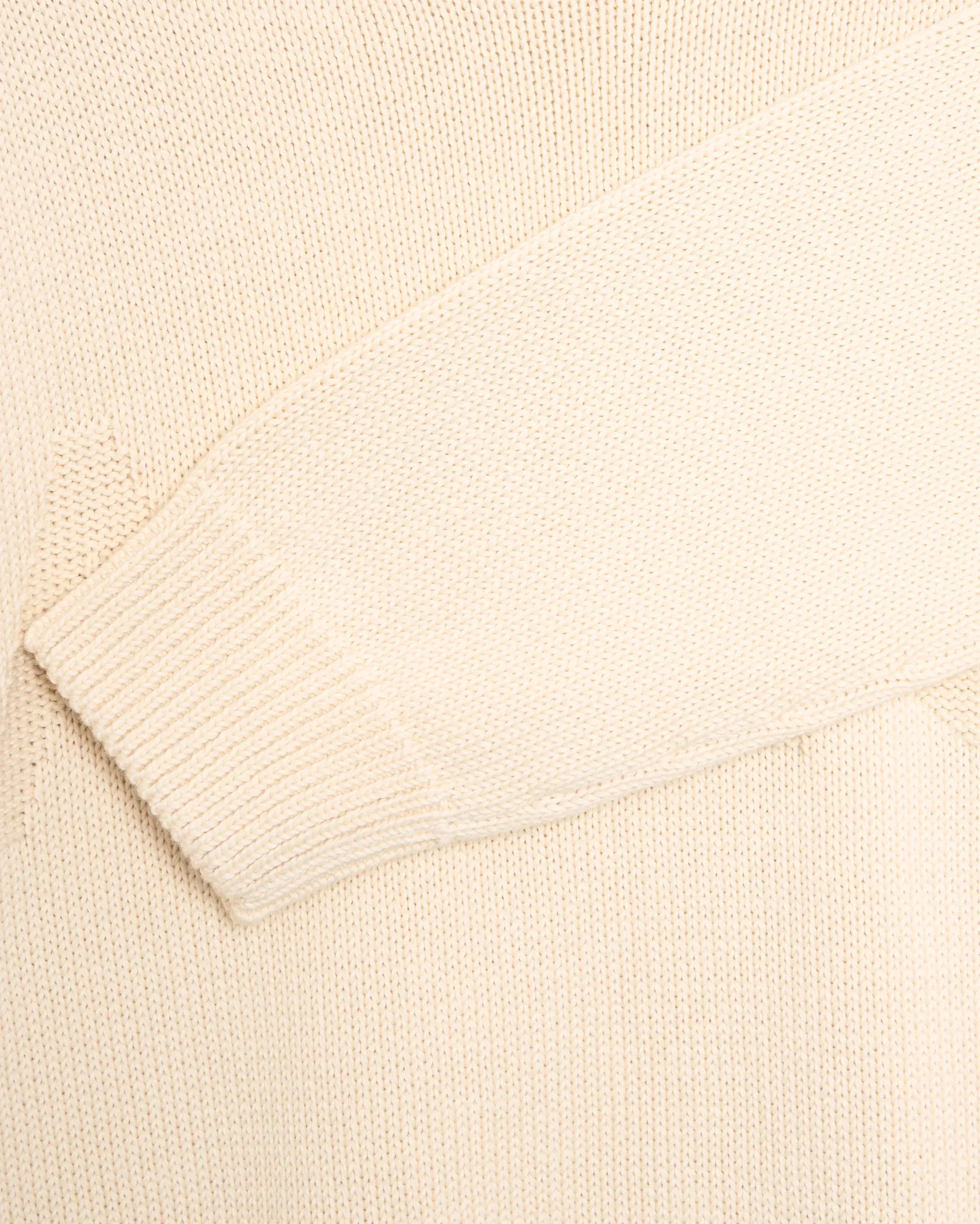 A.P.C. Jersey Relaxed A.P.C. Leo para hombre