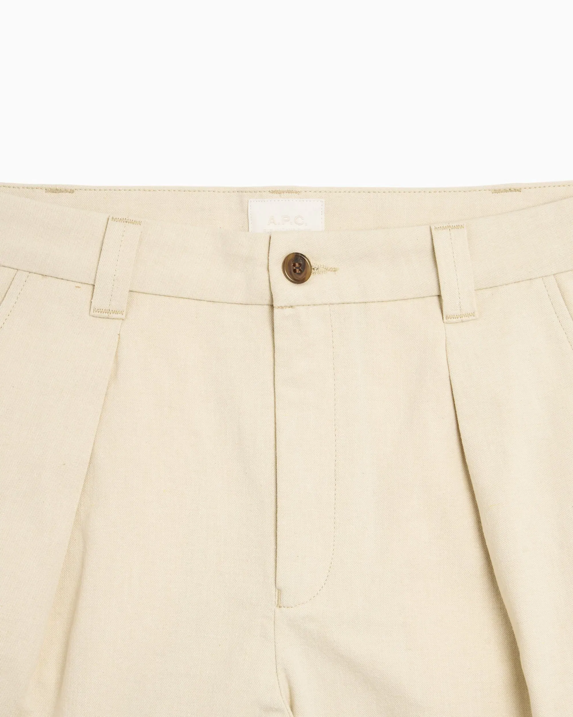 A.P.C. Pantalones chinos A.P.C. Renato para hombre