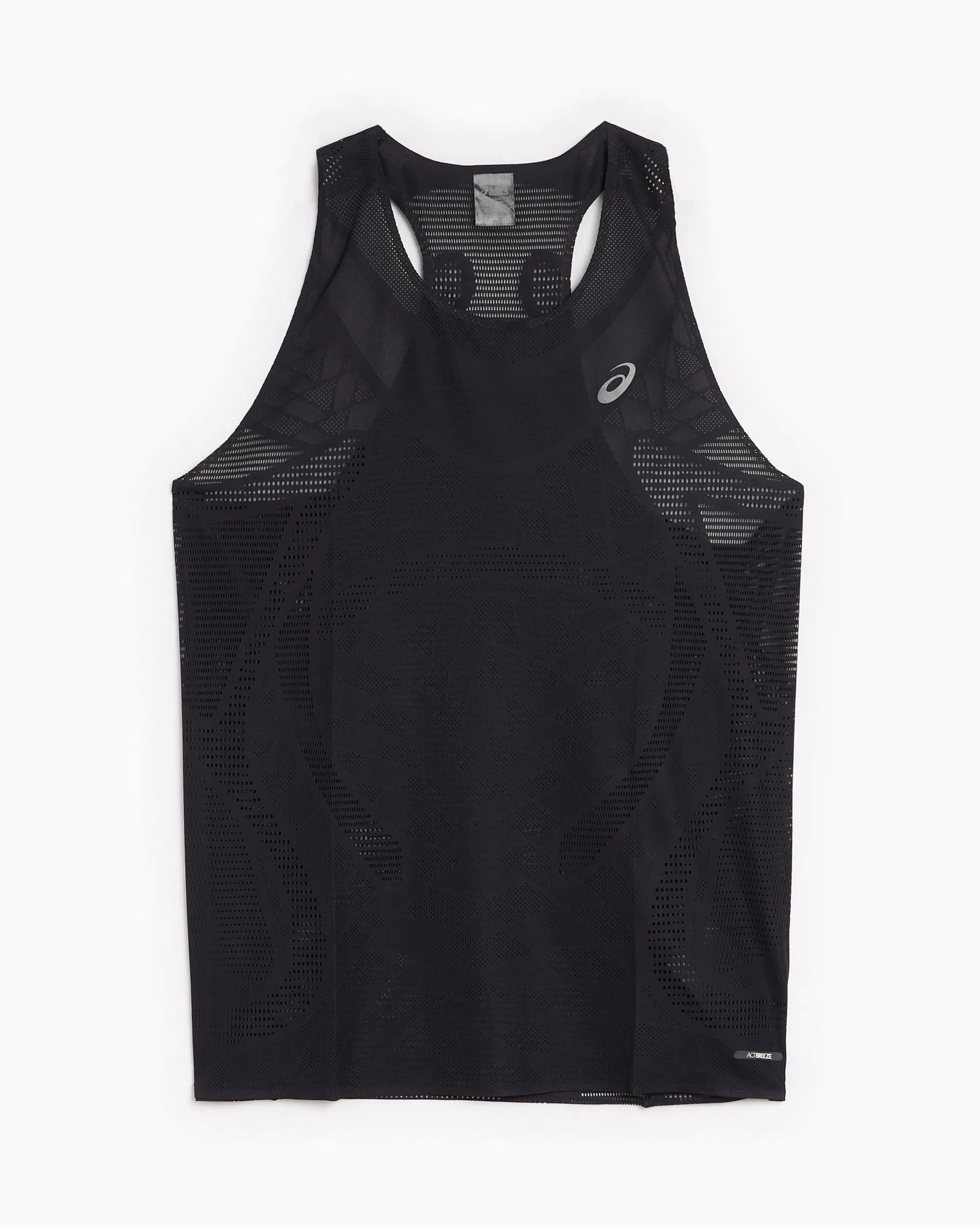 ASICS Tank Top ASICS Metarun para hombre