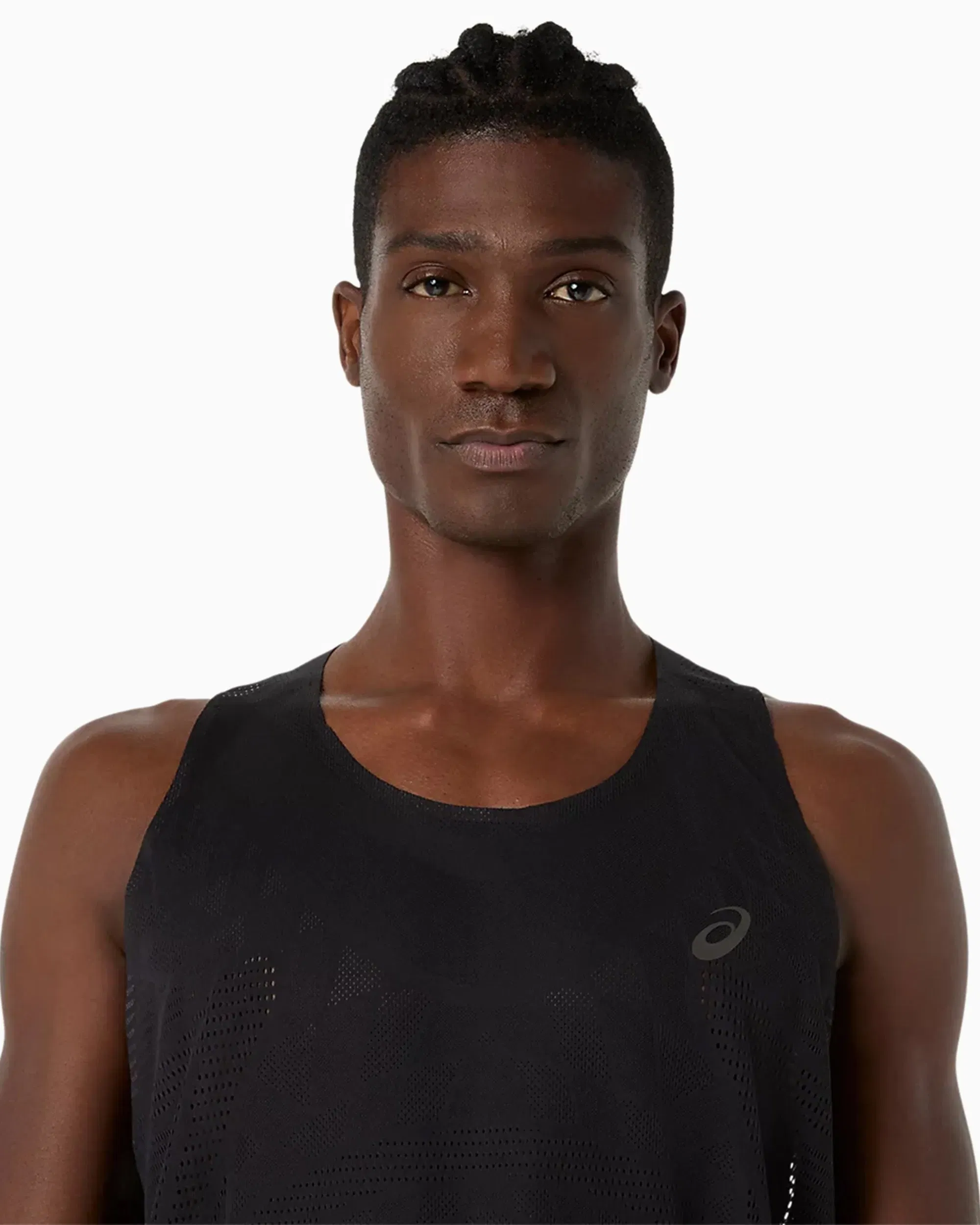 ASICS Tank Top ASICS Metarun para hombre