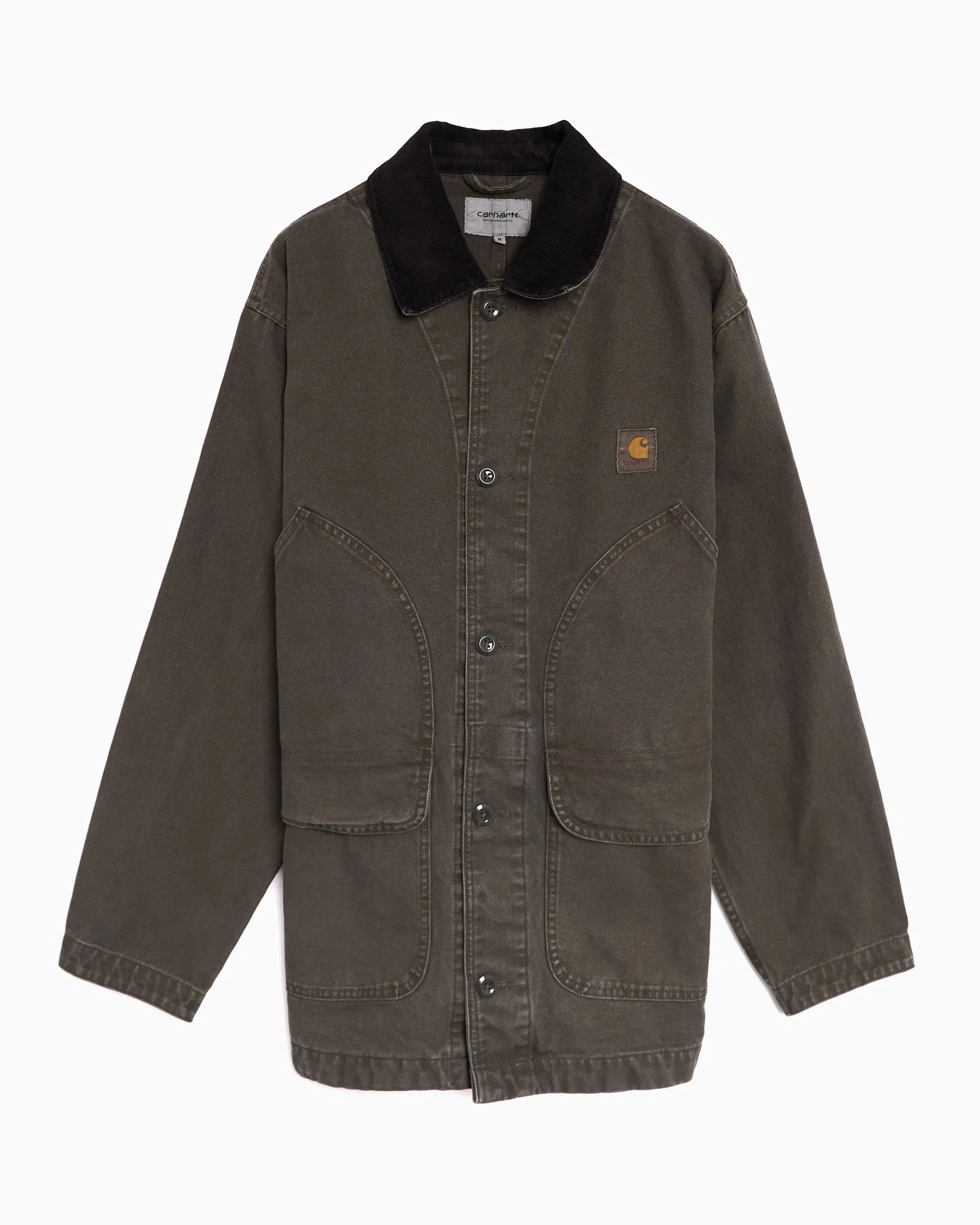Carhartt WIP Work Jacket Carhartt WIP Prescott para hombre