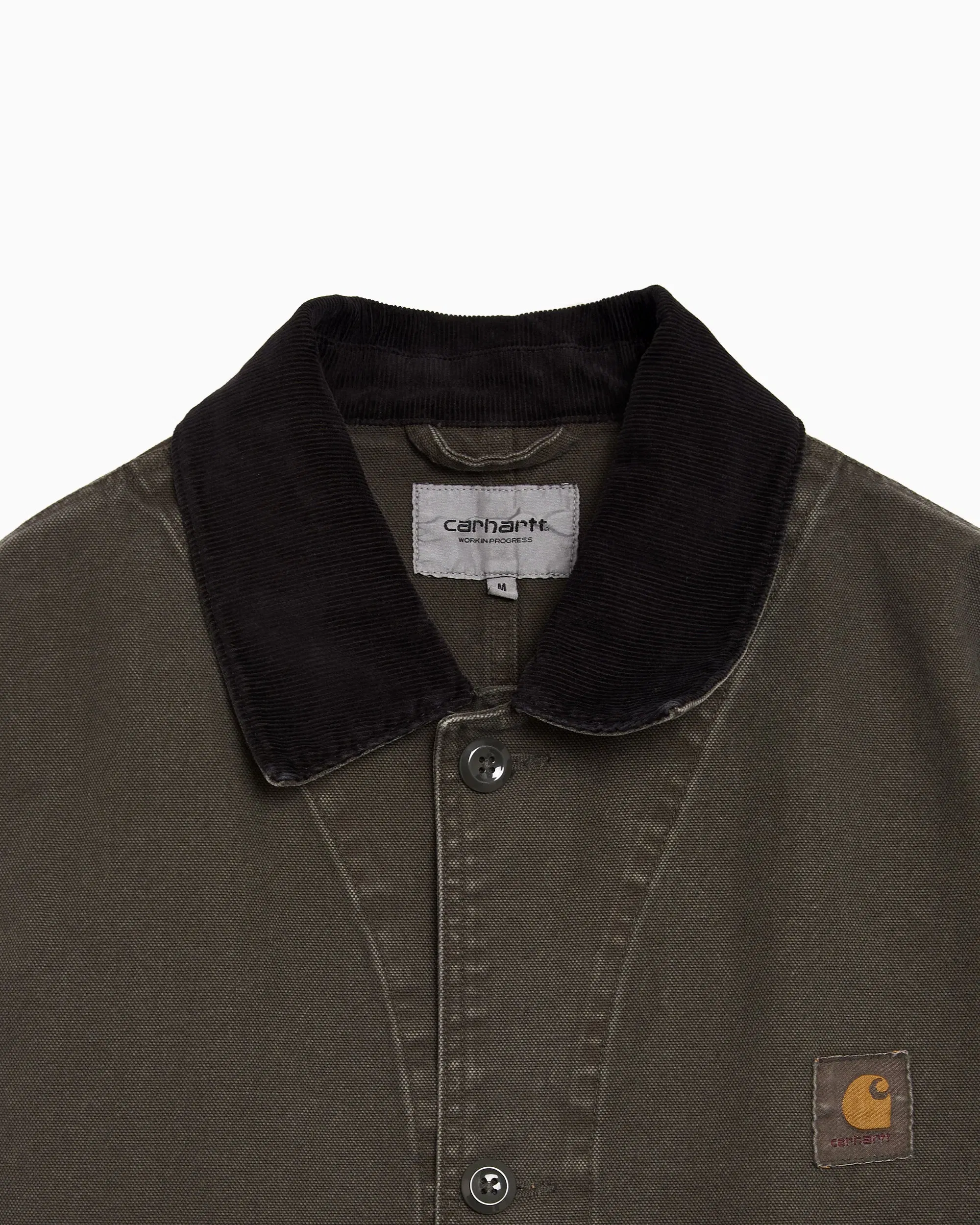 Carhartt WIP Work Jacket Carhartt WIP Prescott para hombre