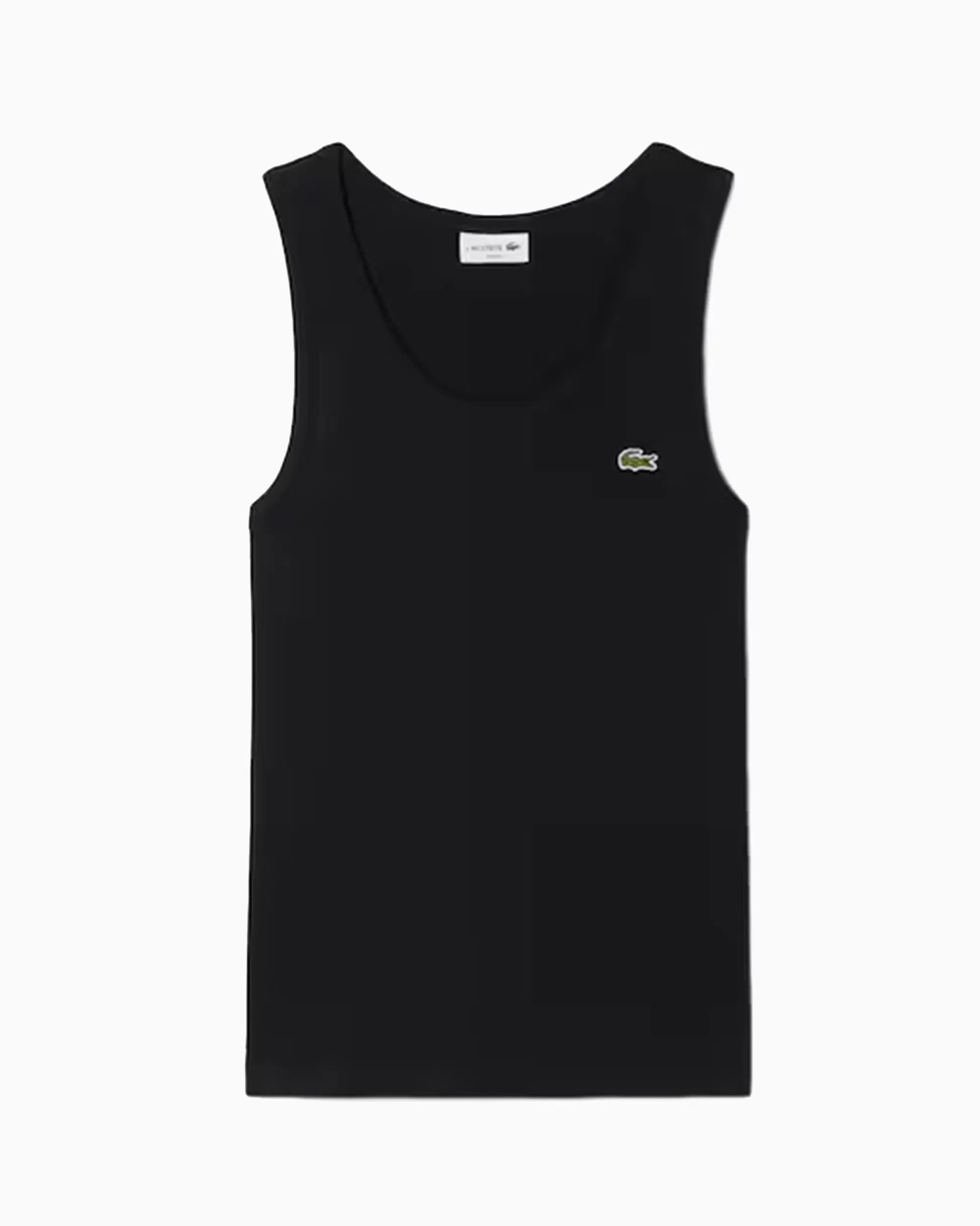 Lacoste Tank Top Slim Lacoste para hombre