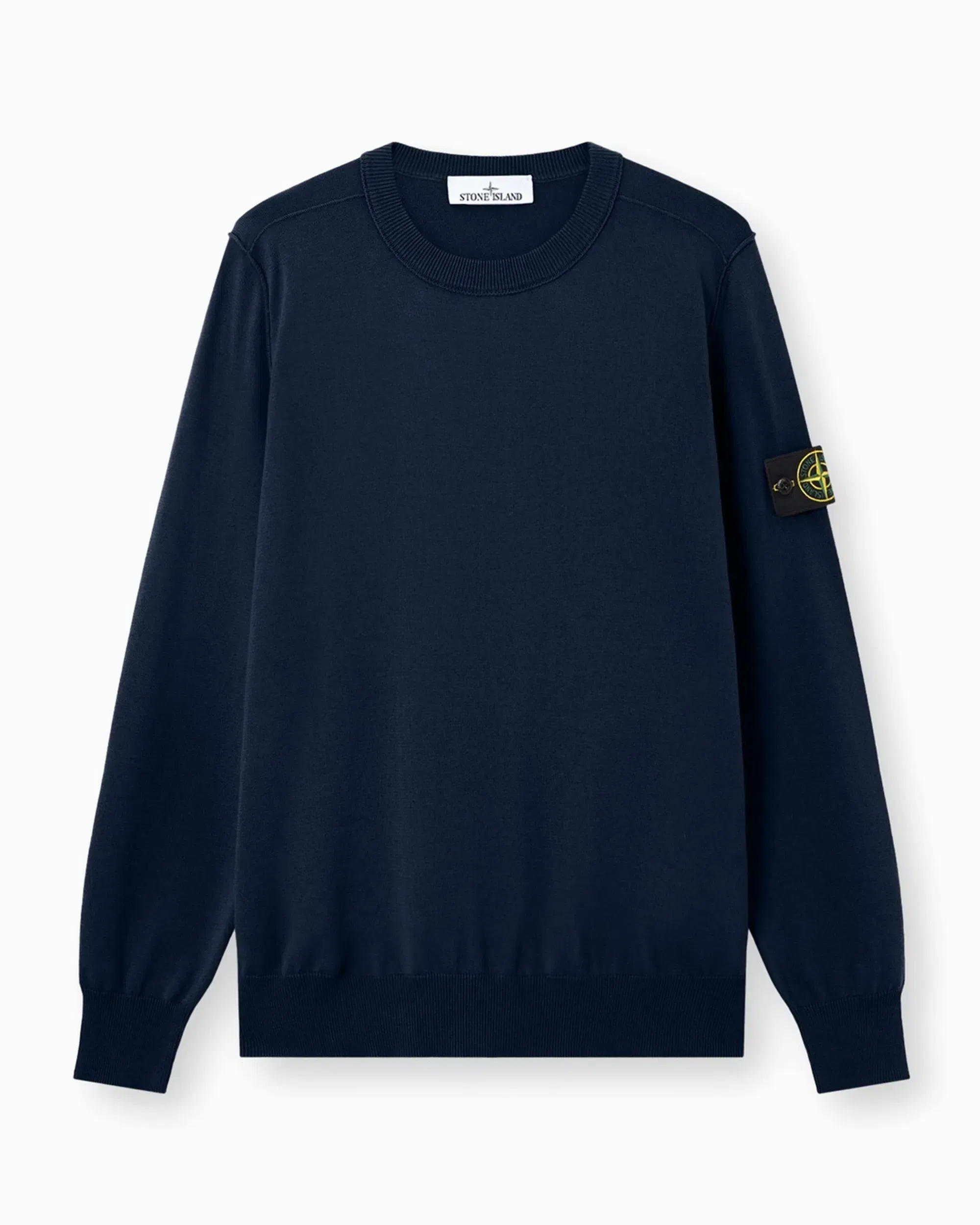 Stone Island Jersey Stone Island Soft para hombre