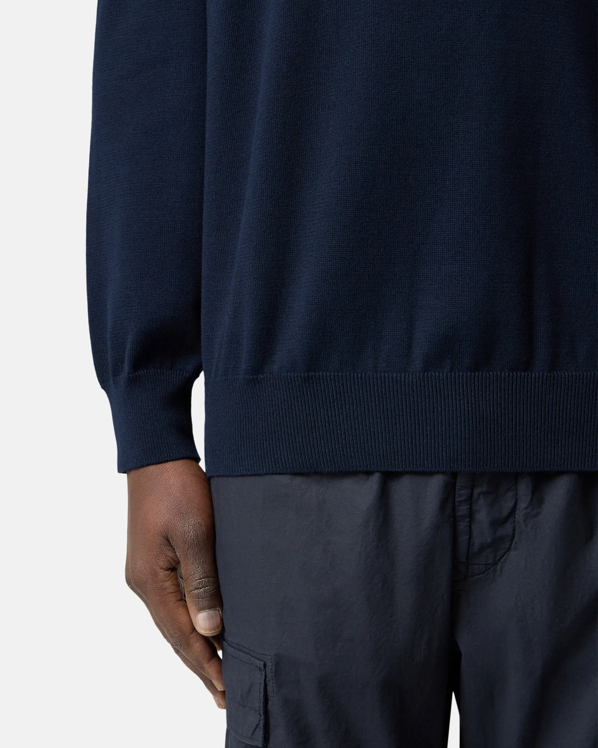 Stone Island Jersey Stone Island Soft para hombre