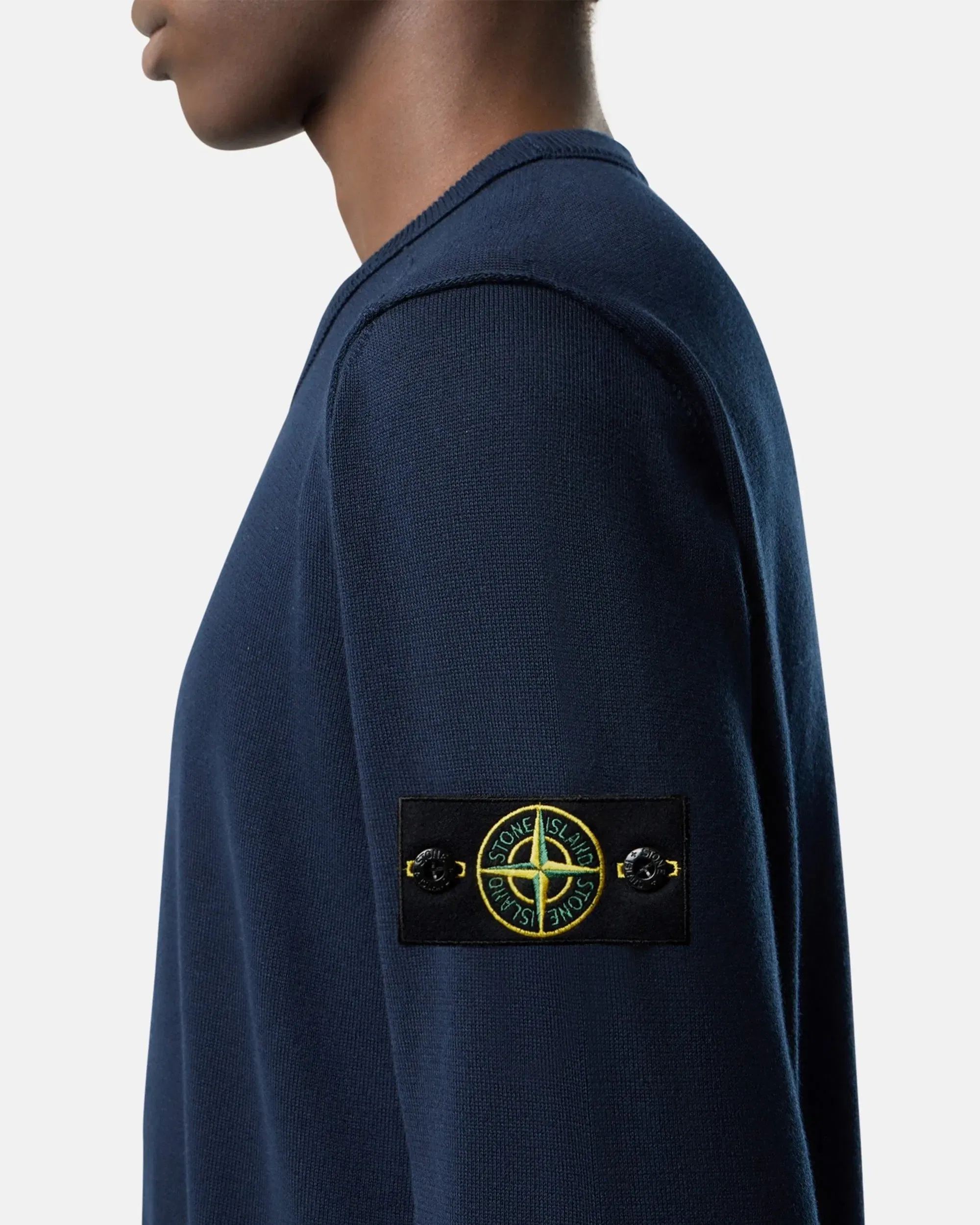 Stone Island Jersey Stone Island Soft para hombre